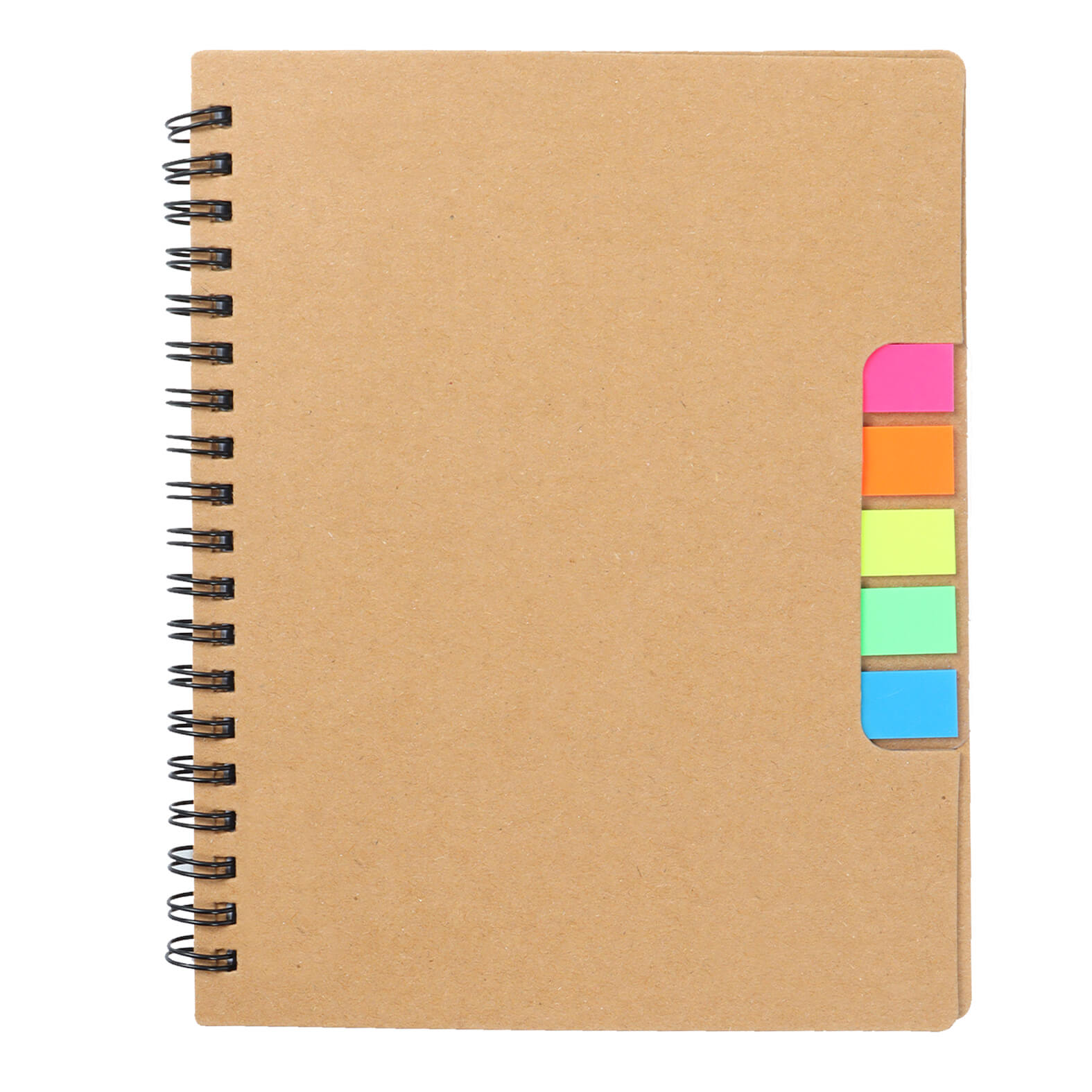 Libreta Soi, artículo promocional personalizable