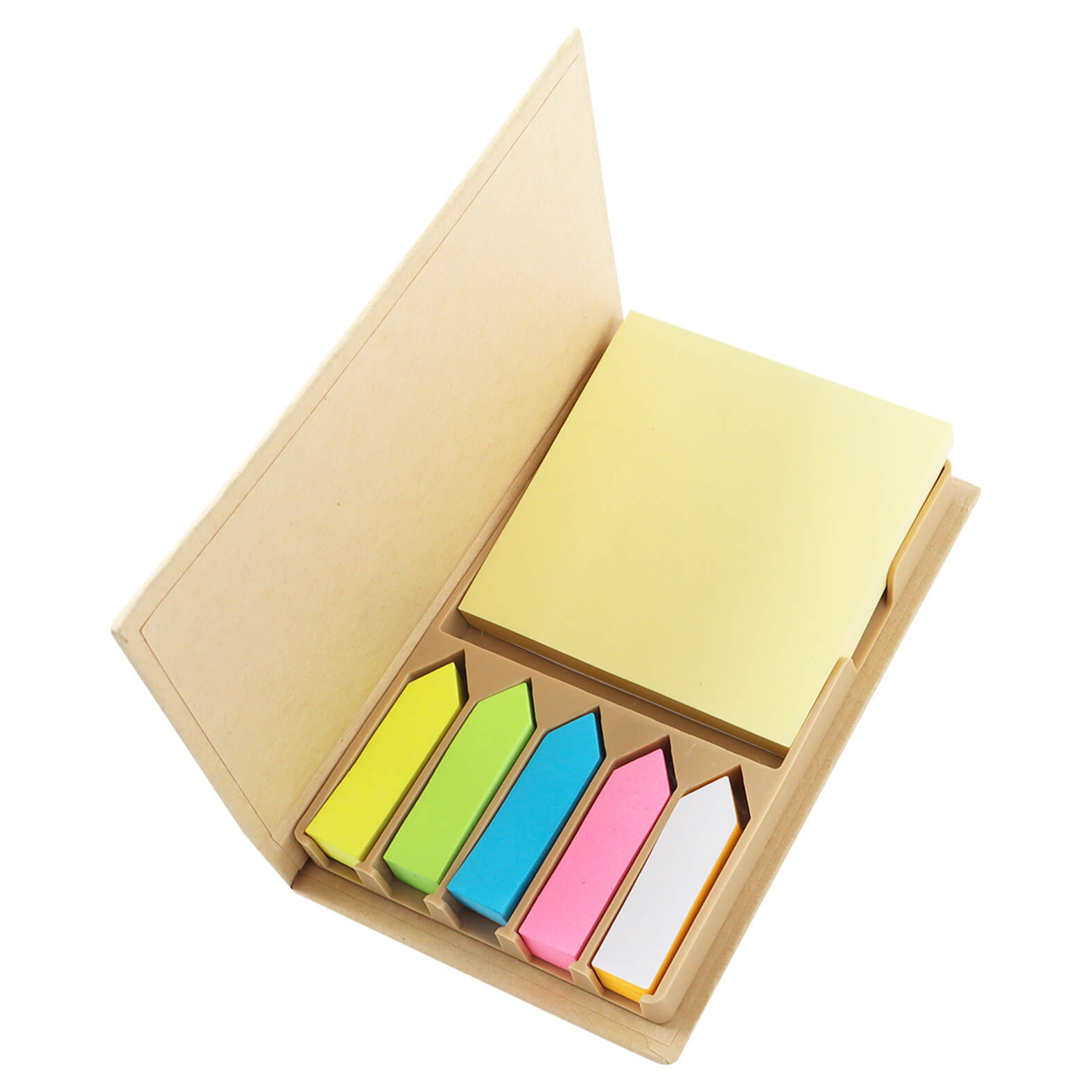 Set Fusen, artículo promocional personalizable