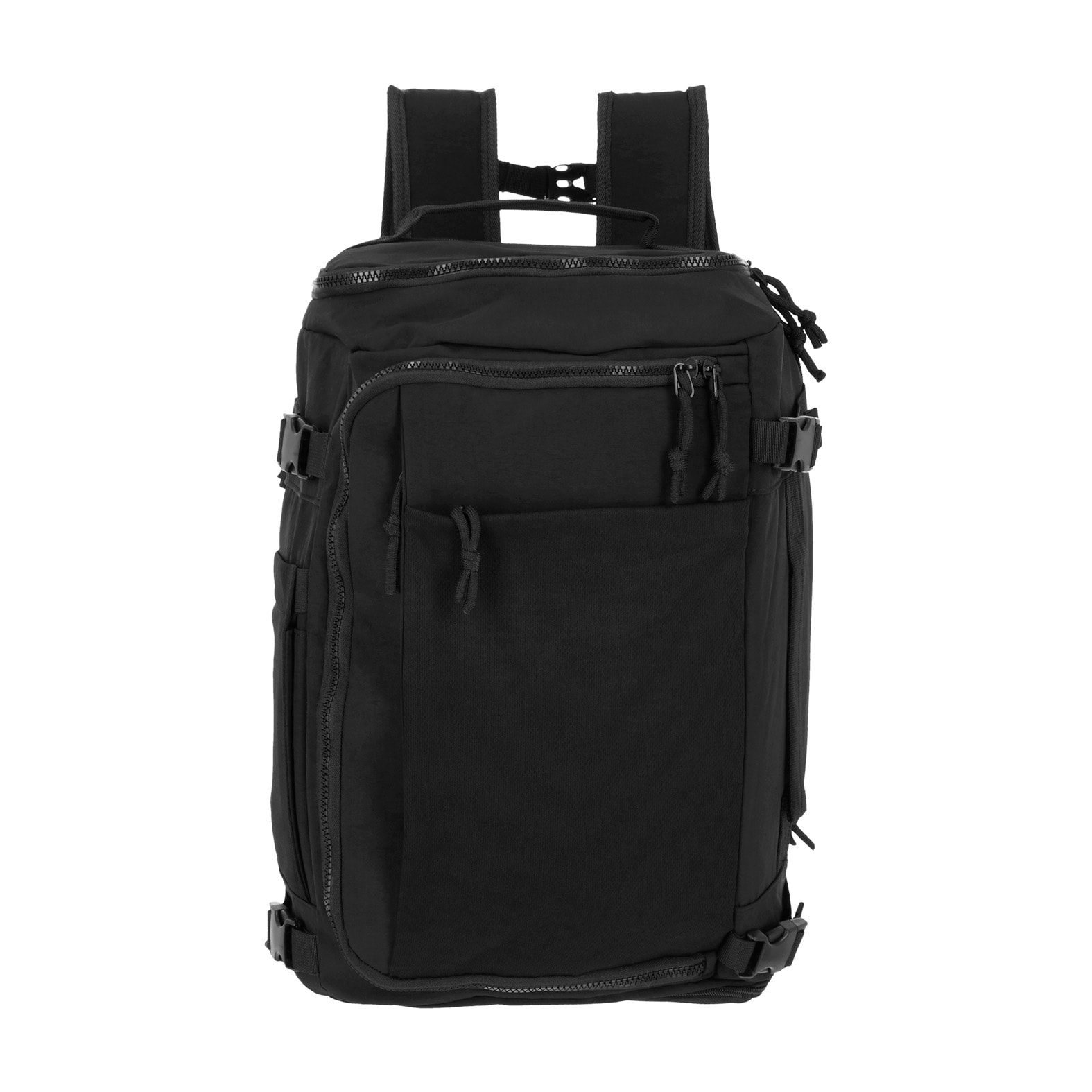 Mochila Muriel en color negro