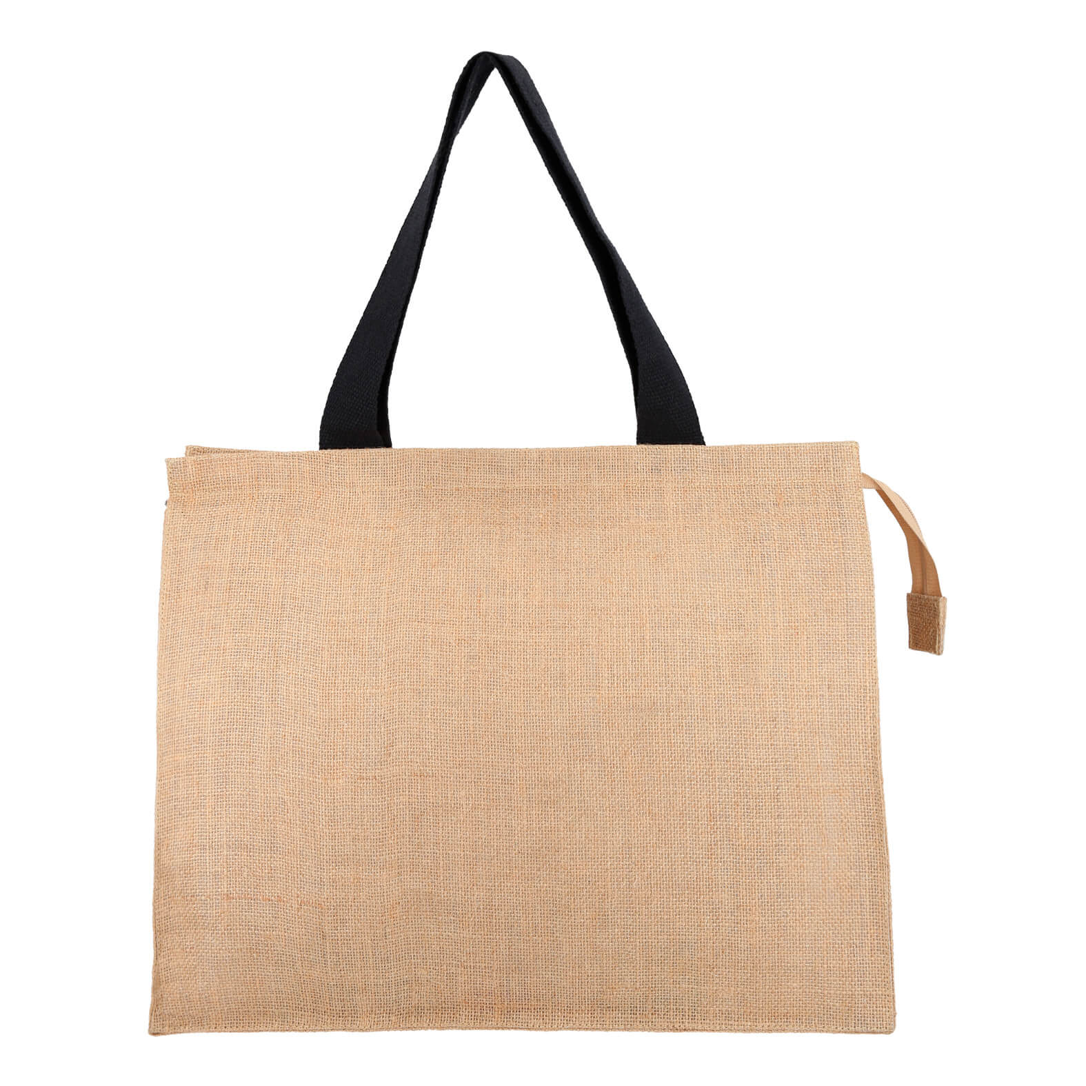 Bolsa Zipper, artículo promocional personalizable