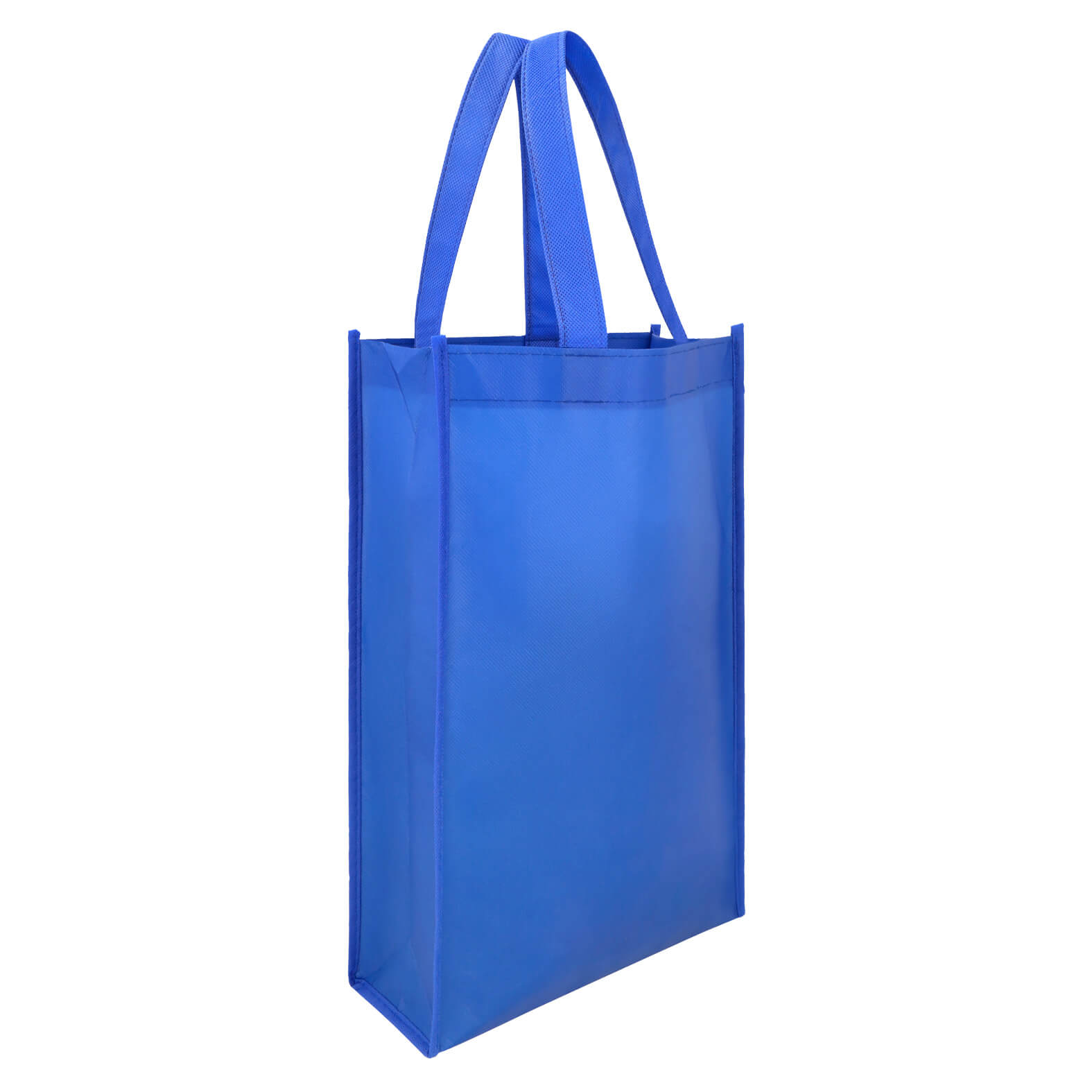 Bolsa Terra en color azul