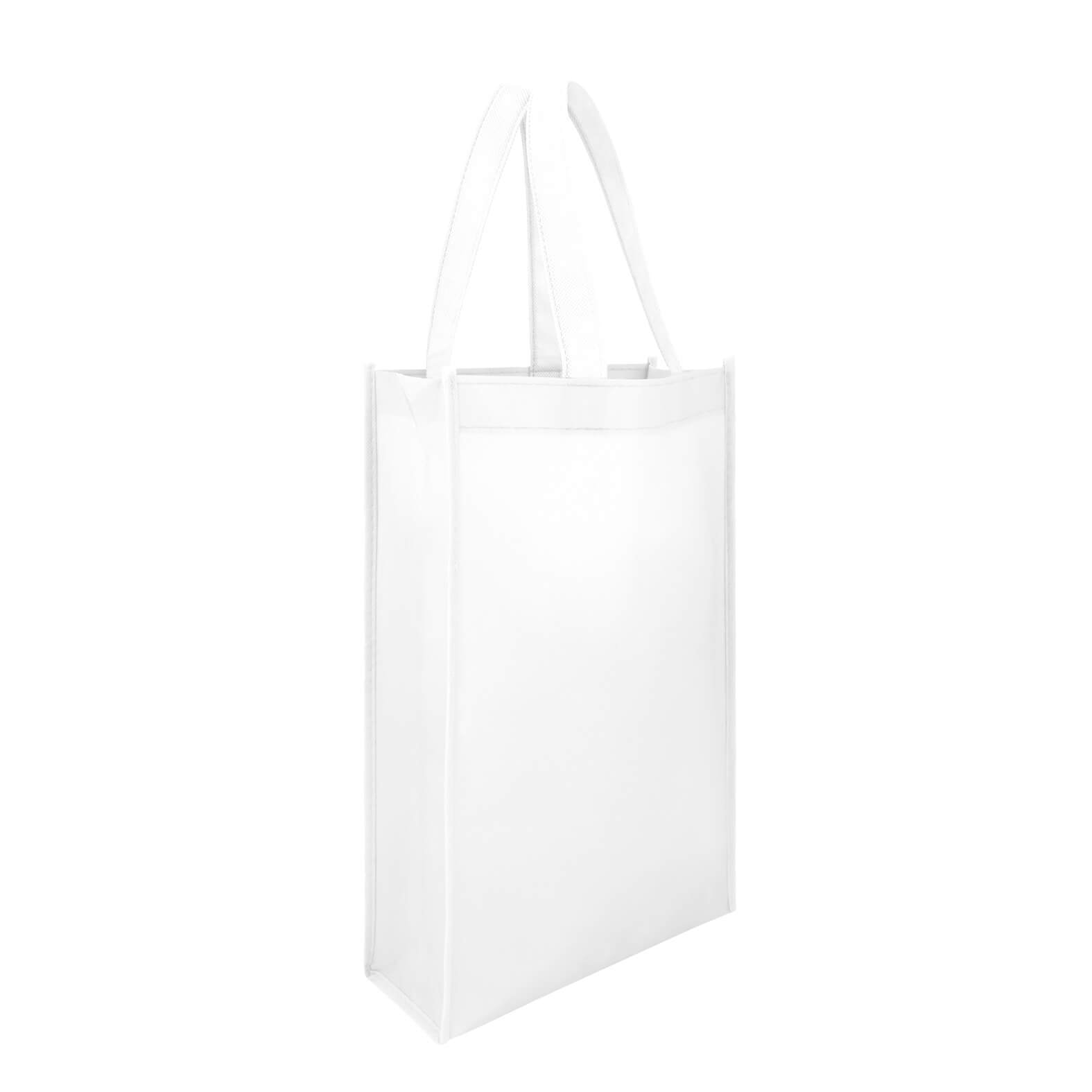 Bolsa Terra en color blanco