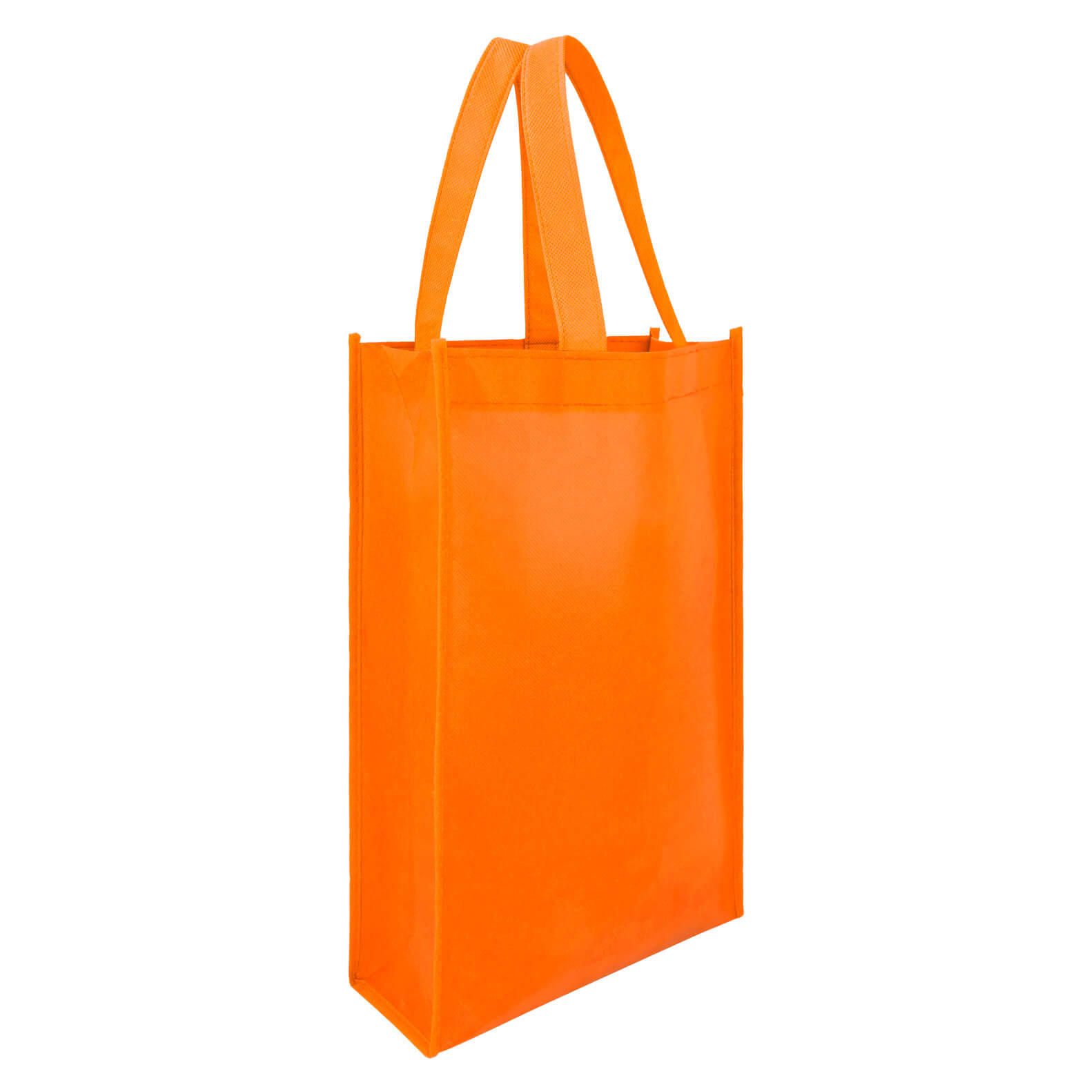 Bolsa Terra en color naranja