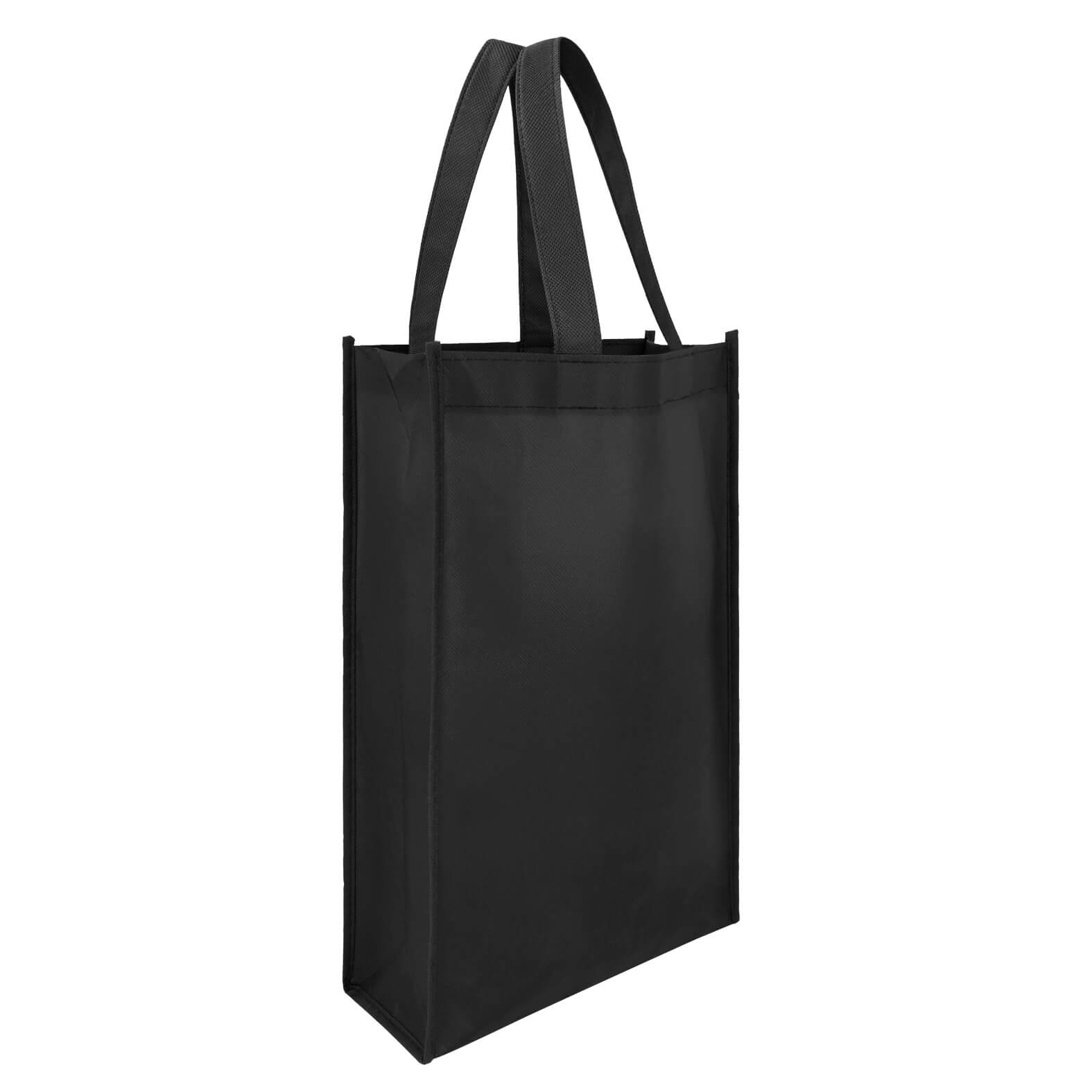Bolsa Terra en color negro