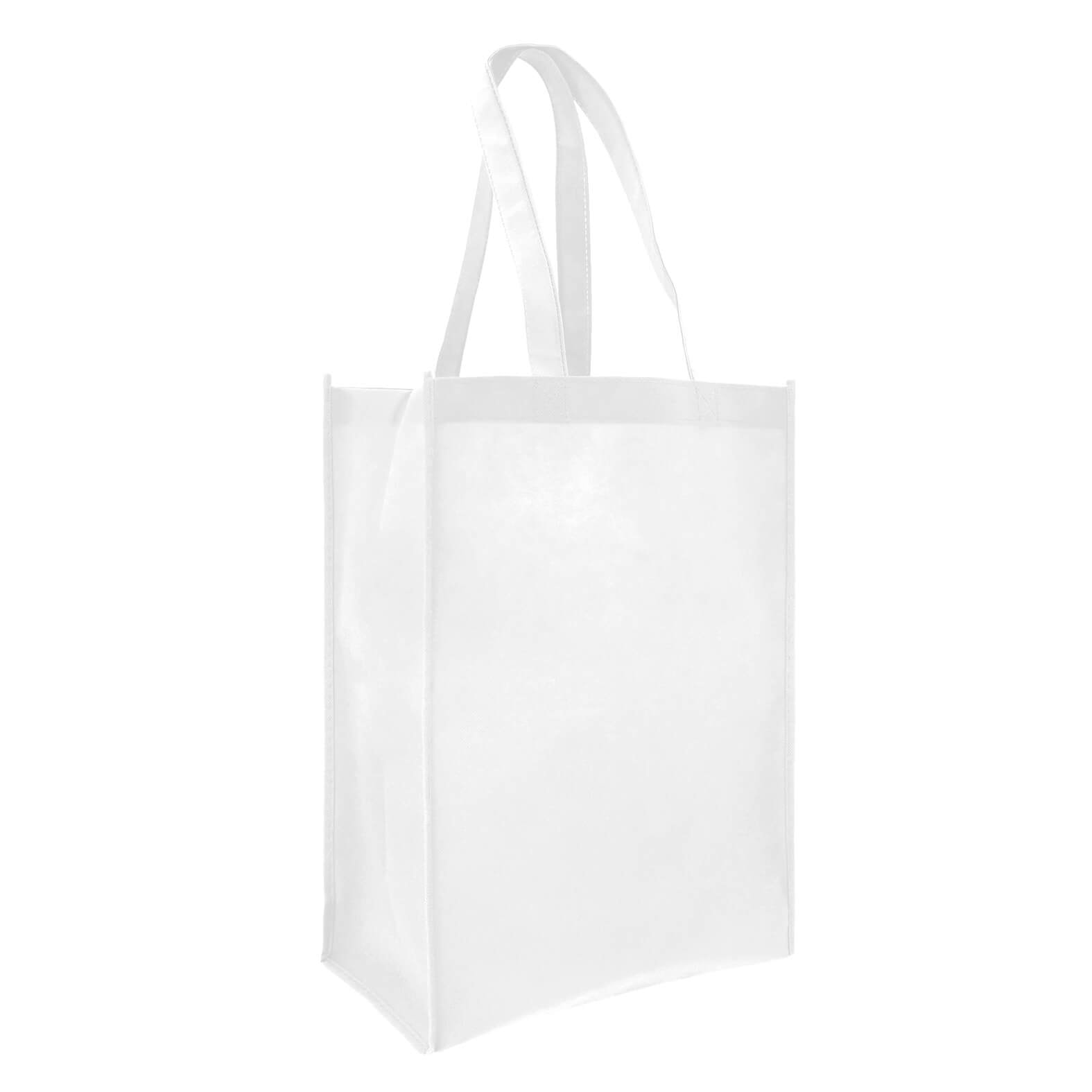 Bolsa Pacific en color blanco