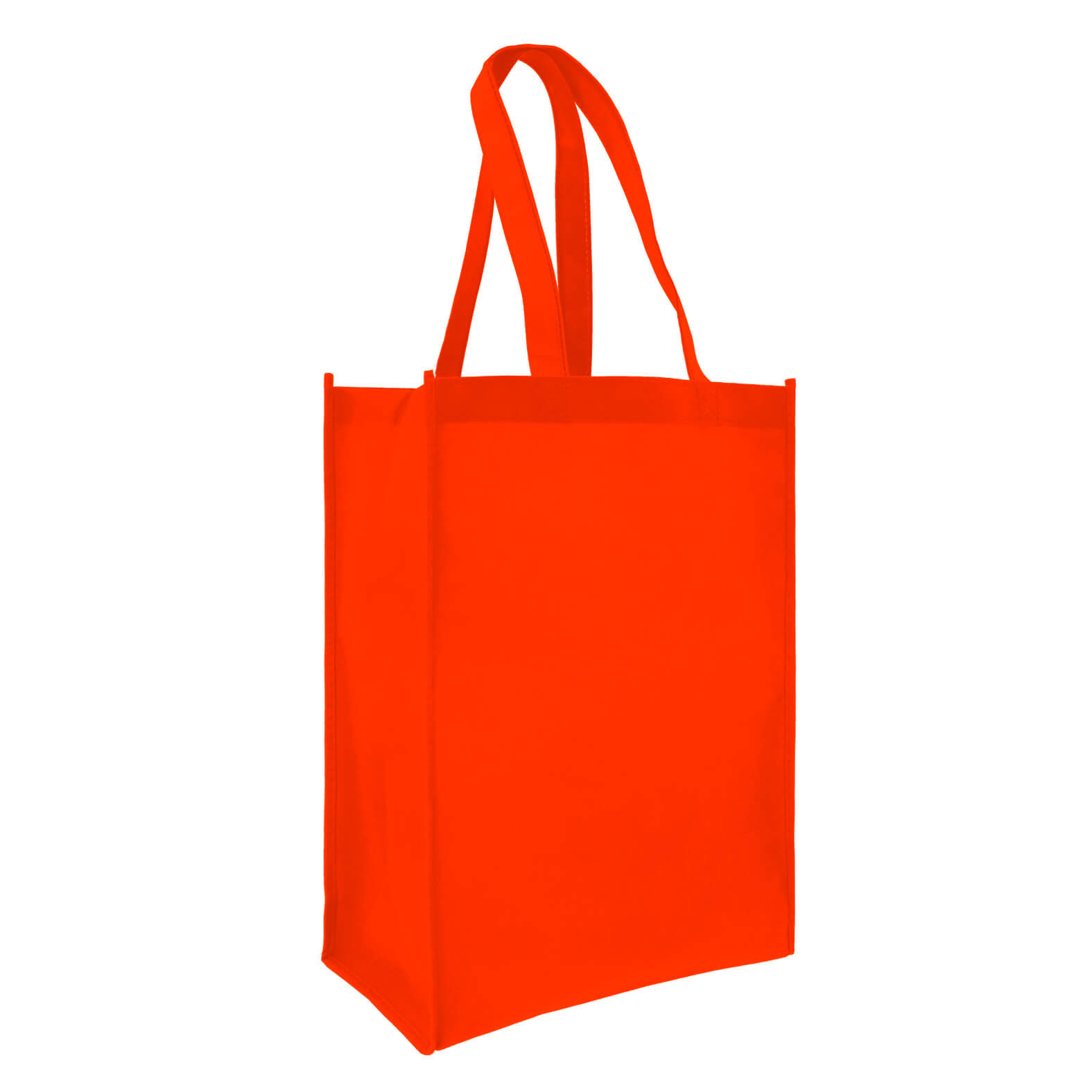Bolsa Pacific en color naranja