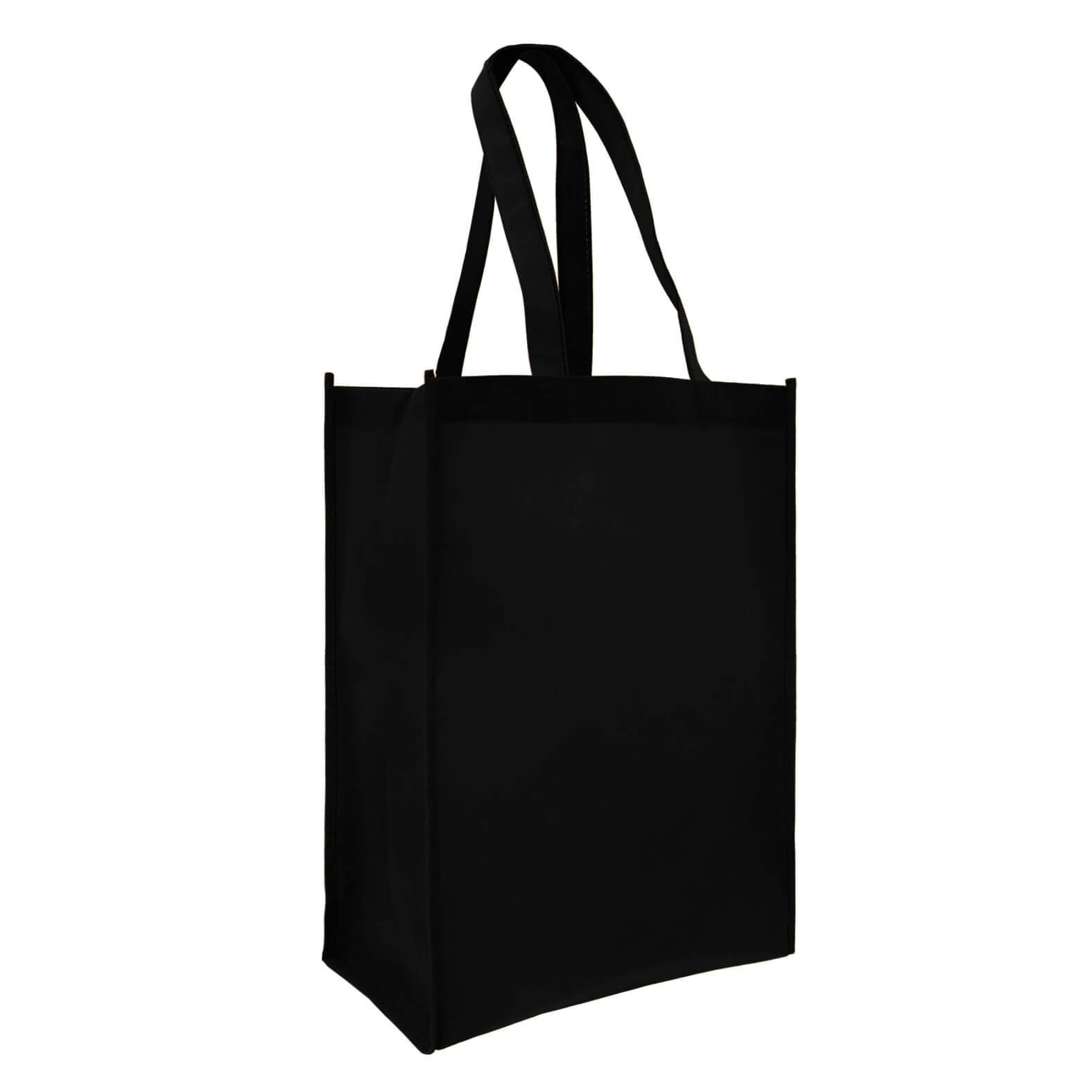 Bolsa Pacific en color negro
