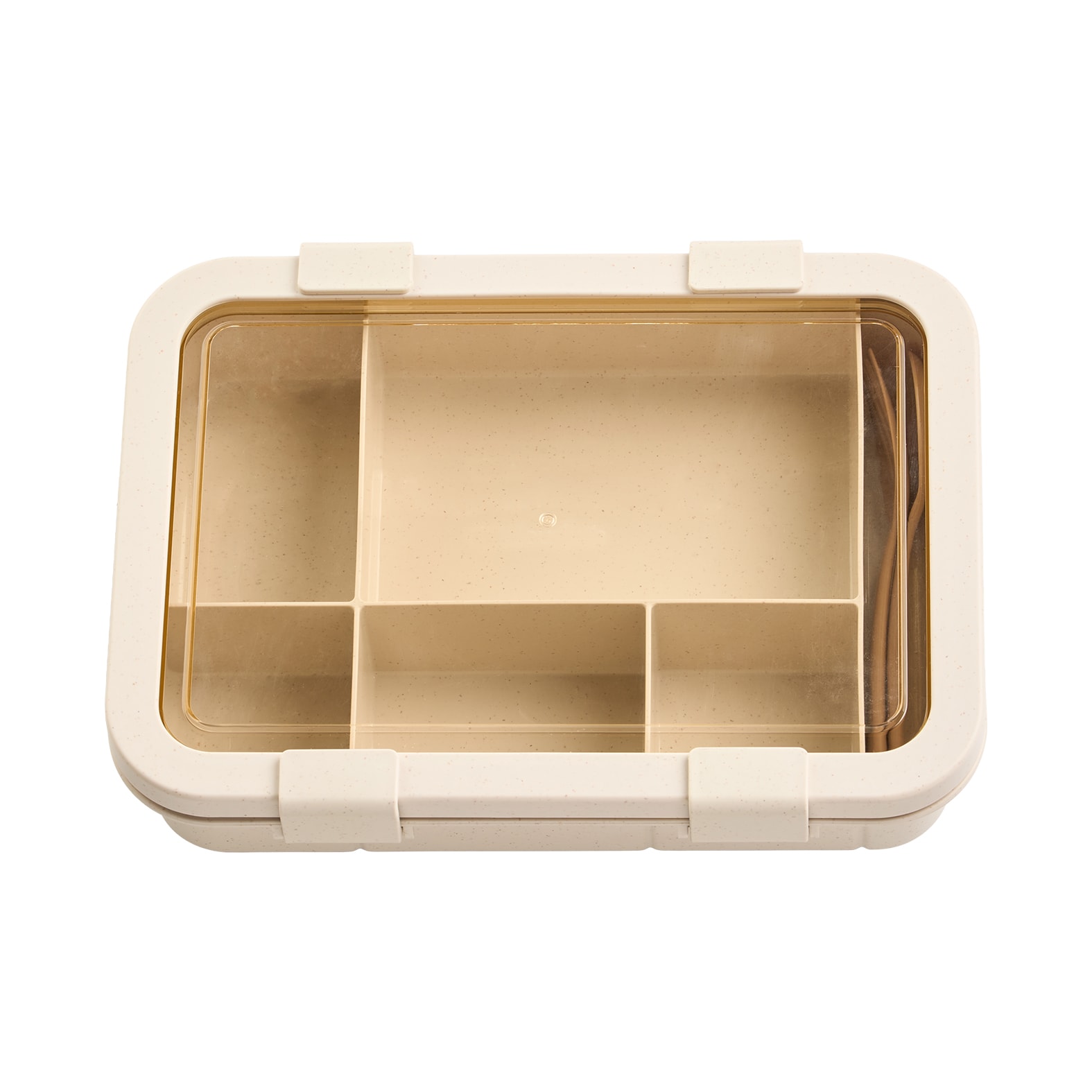 Contenedor para Alimentos Sosuke, artículo promocional personalizable