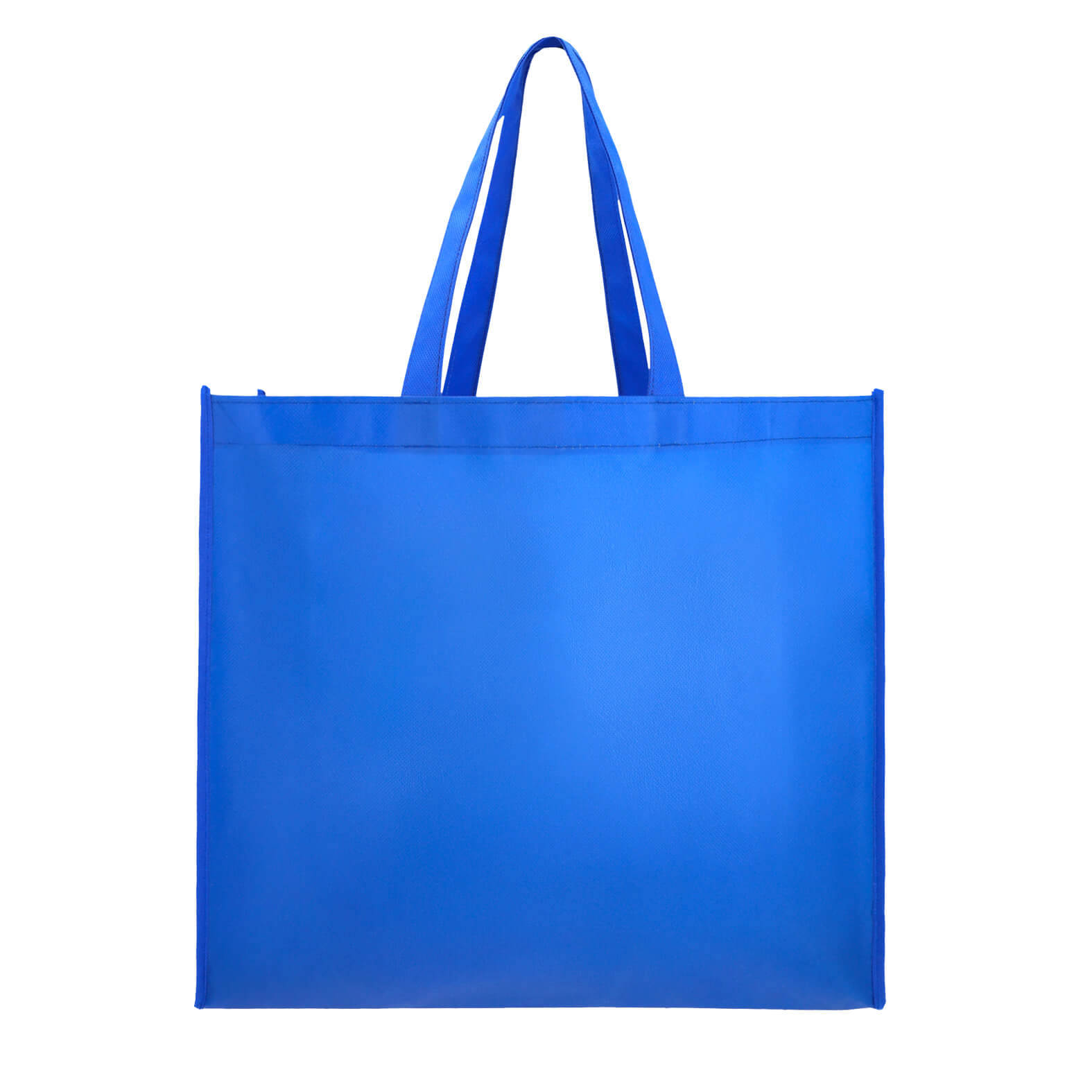 Bolsa Eco en color azul