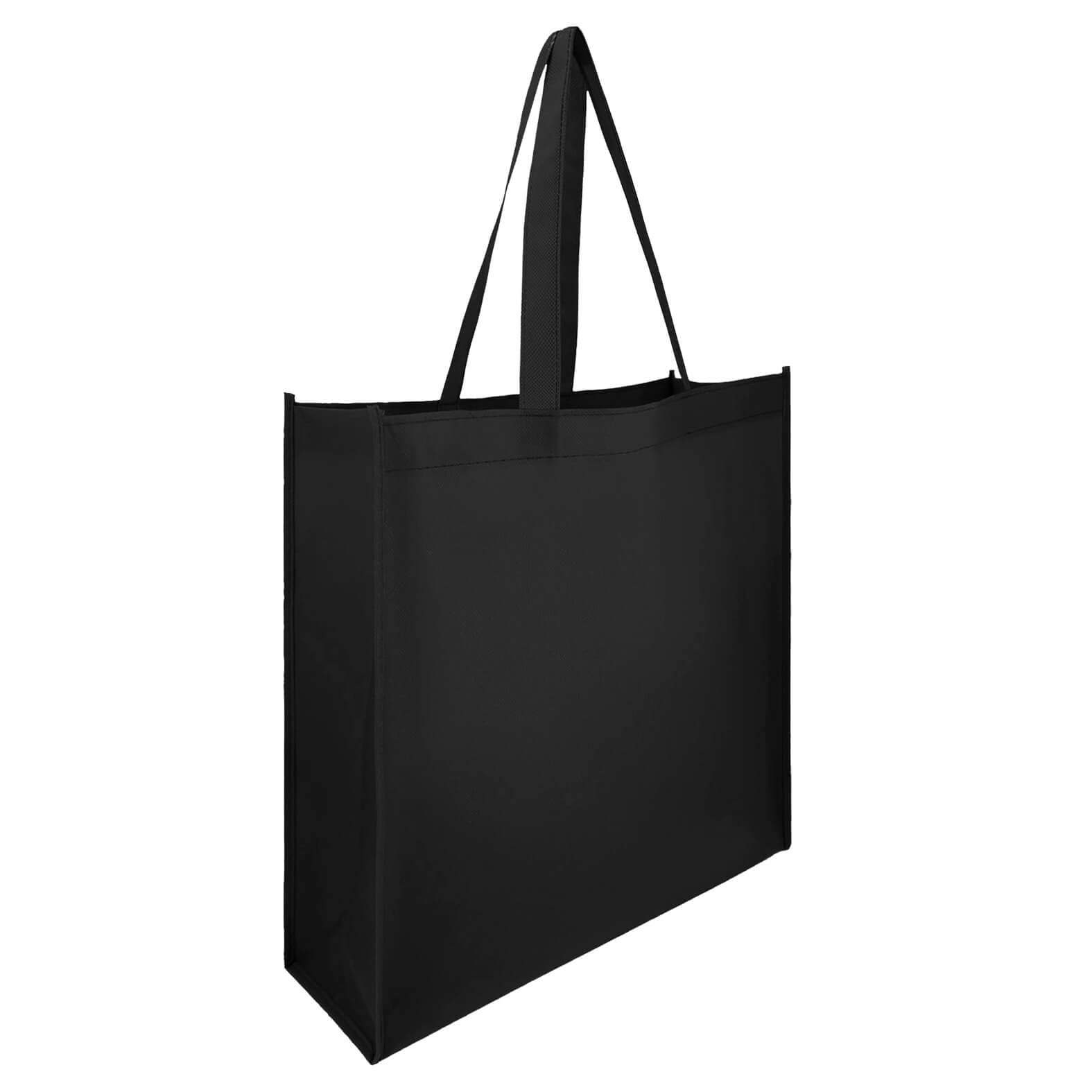 Bolsa Eco en color negro