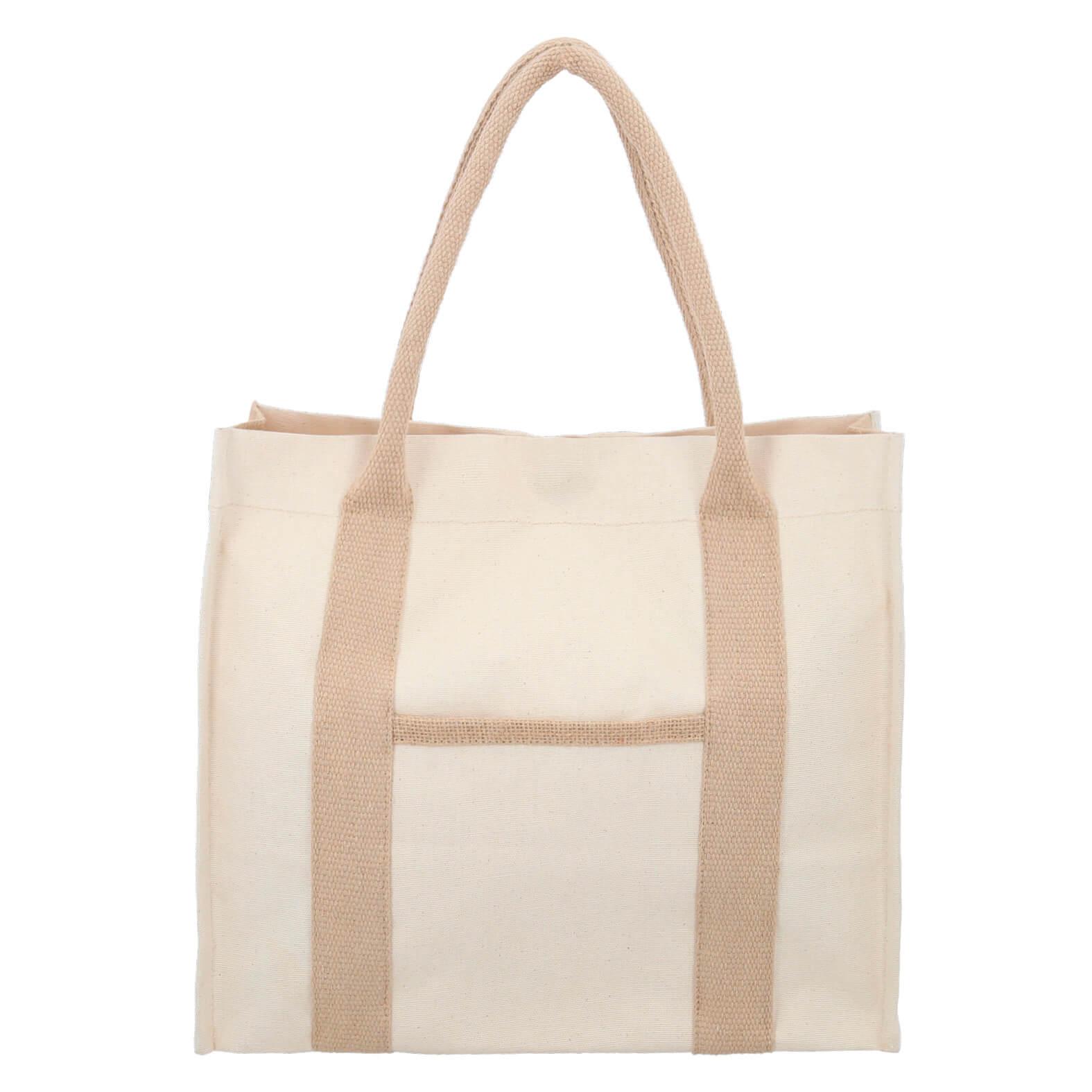 Bolsa de Loneta Sicilia, artículo promocional personalizable