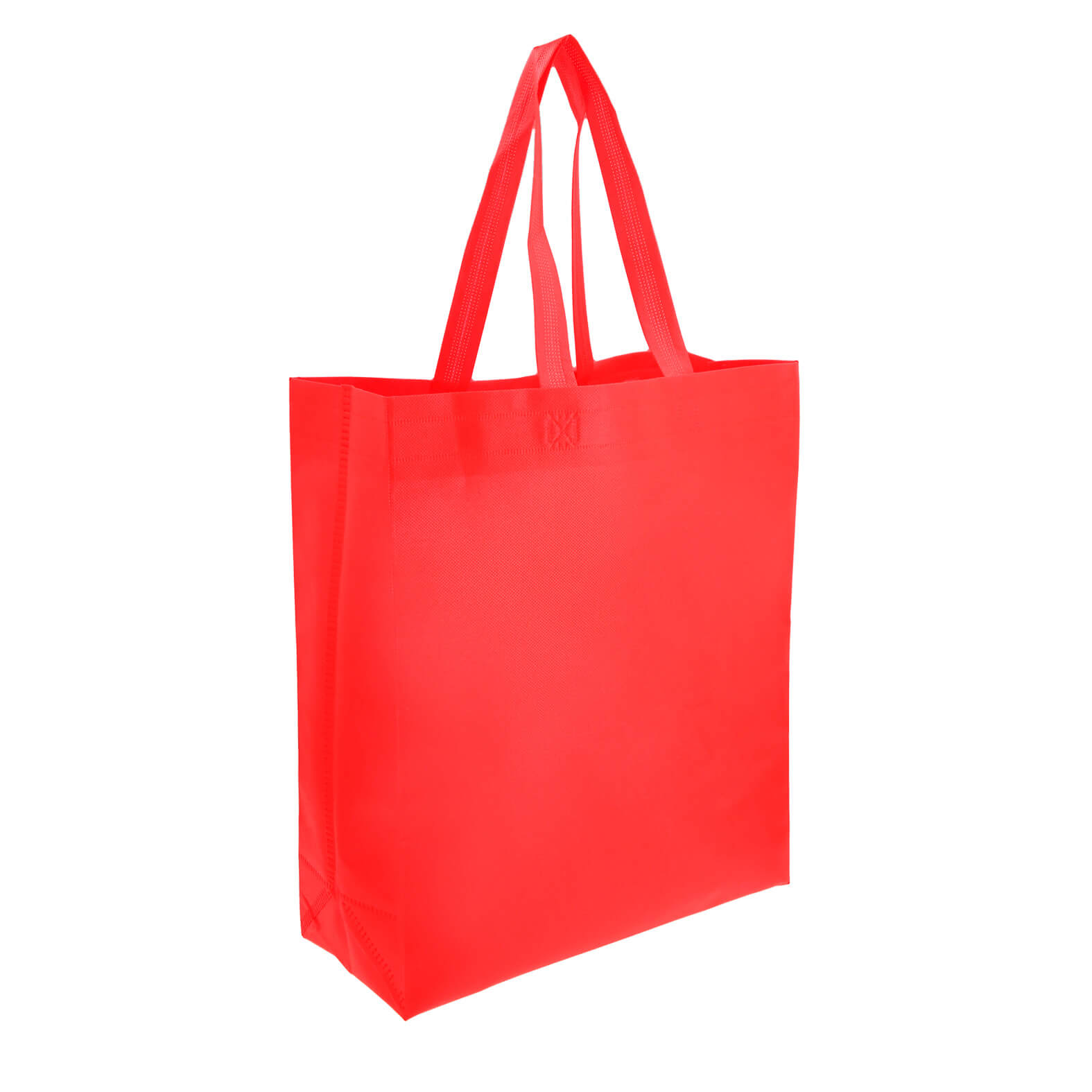 Bolsa Atlantis en color rojo