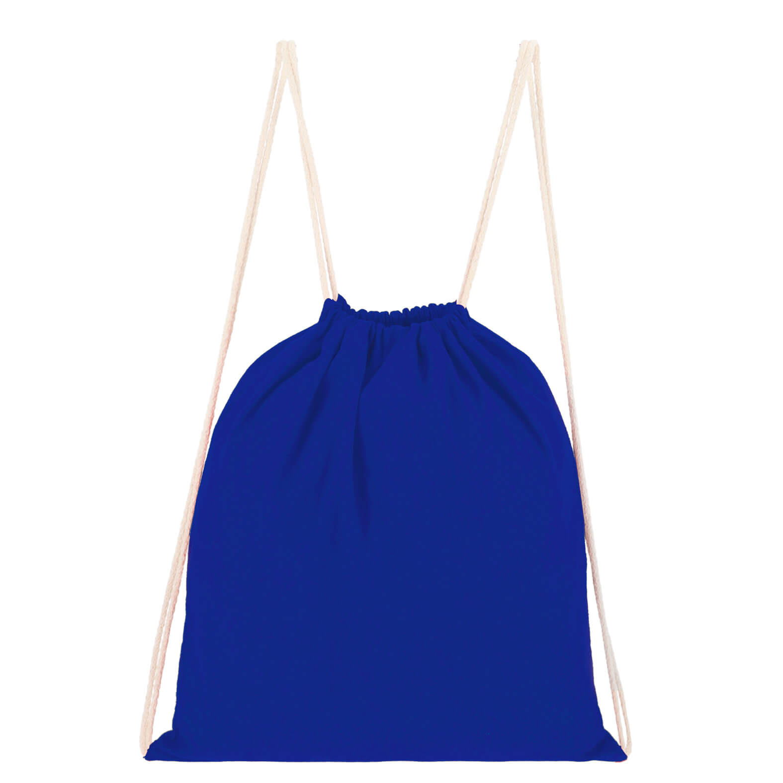 Morral Akumal en color azul