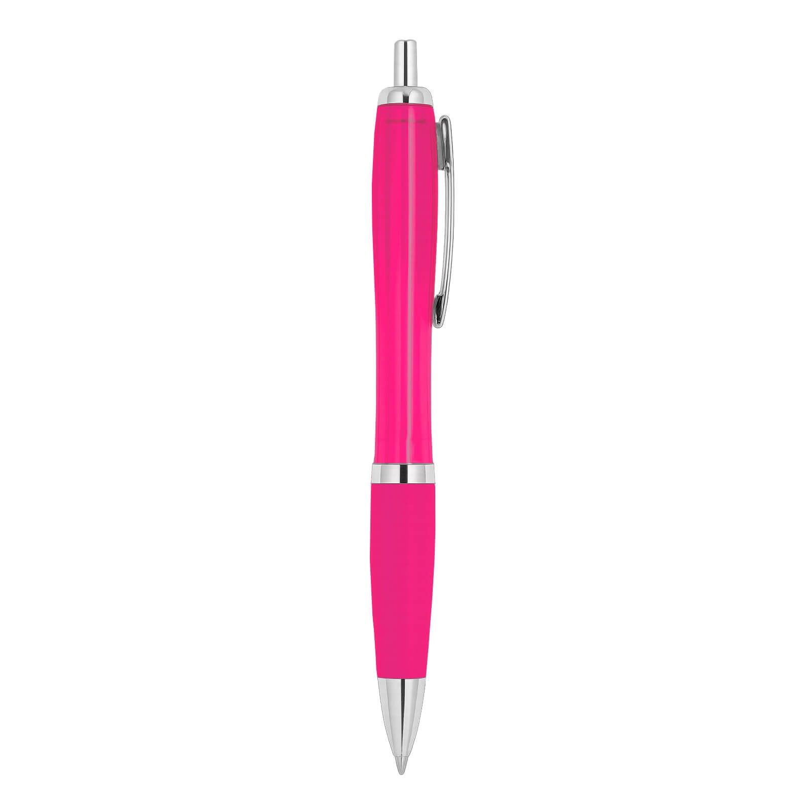 Bolígrafo London en color rosa