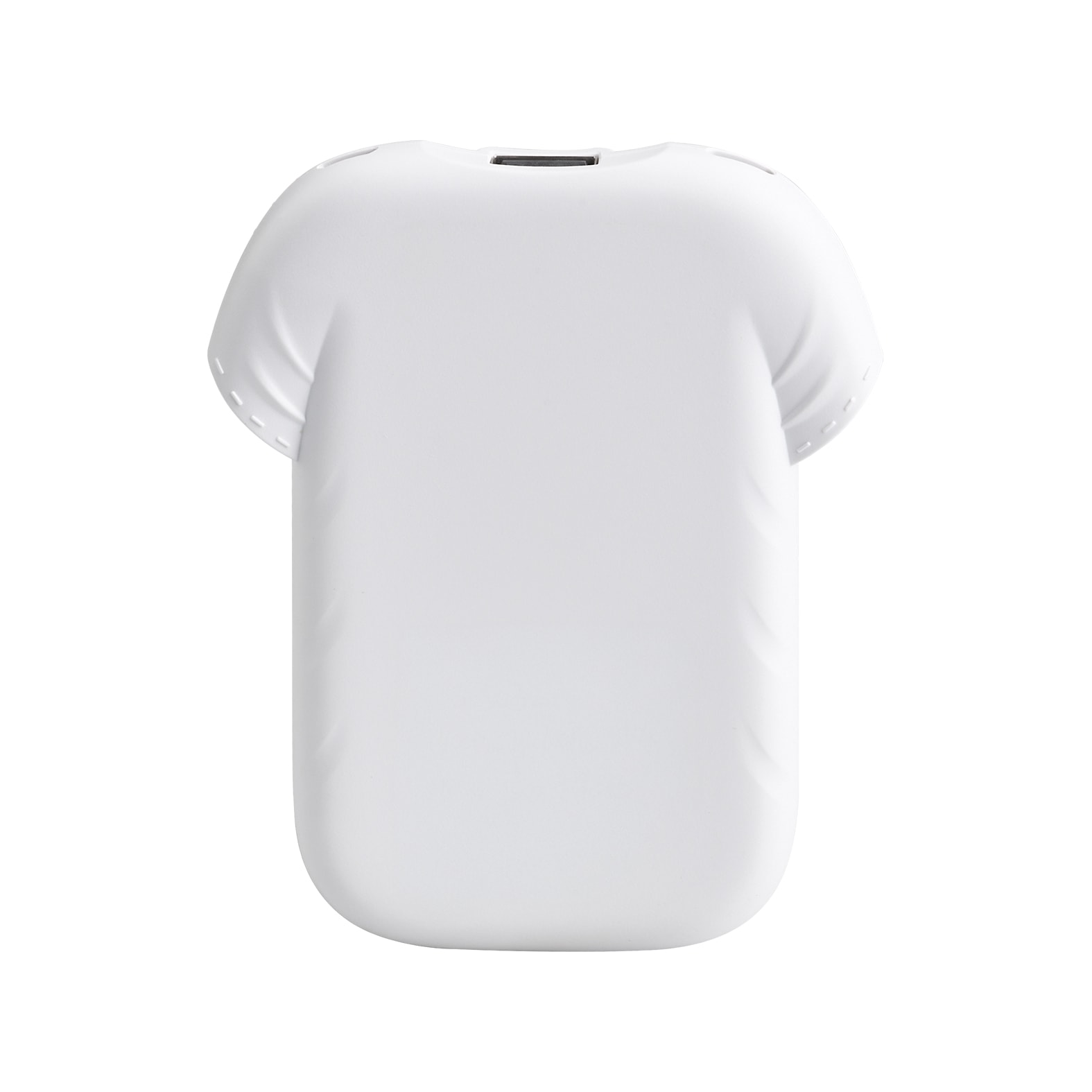 Power Bank Soko en color blanco