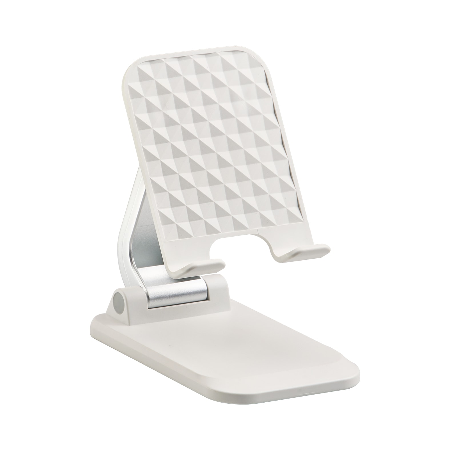 Soporte Jarvis en color blanco