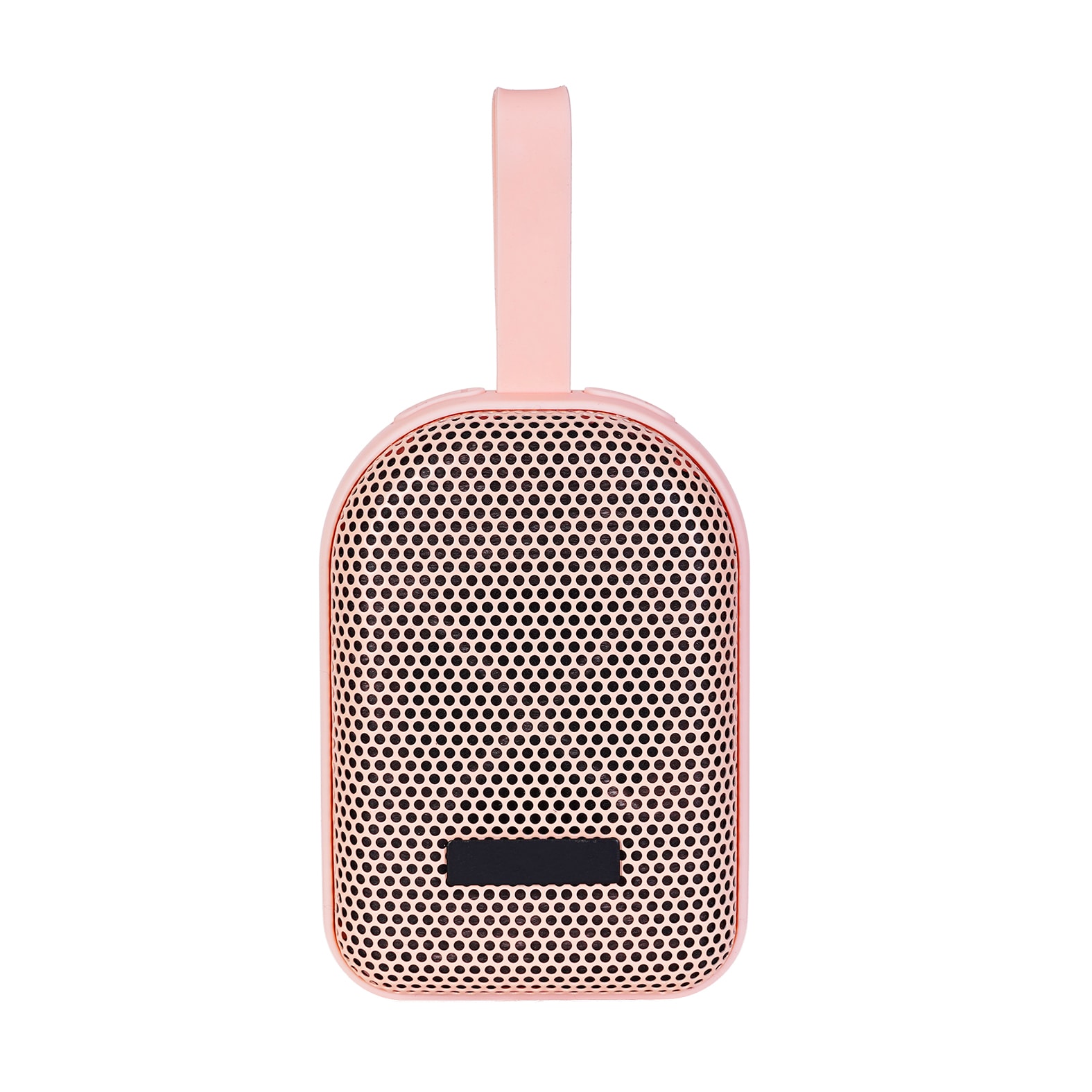 Bocina Neo en color rosa