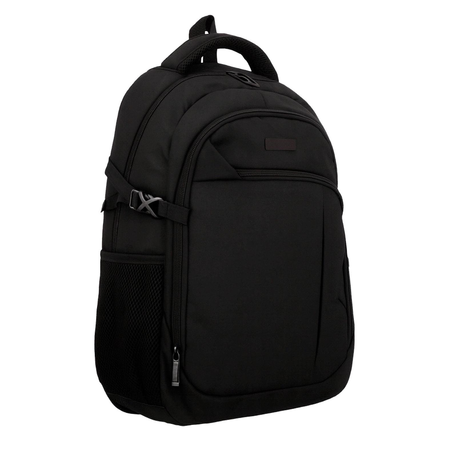 Mochila Altai en color negro