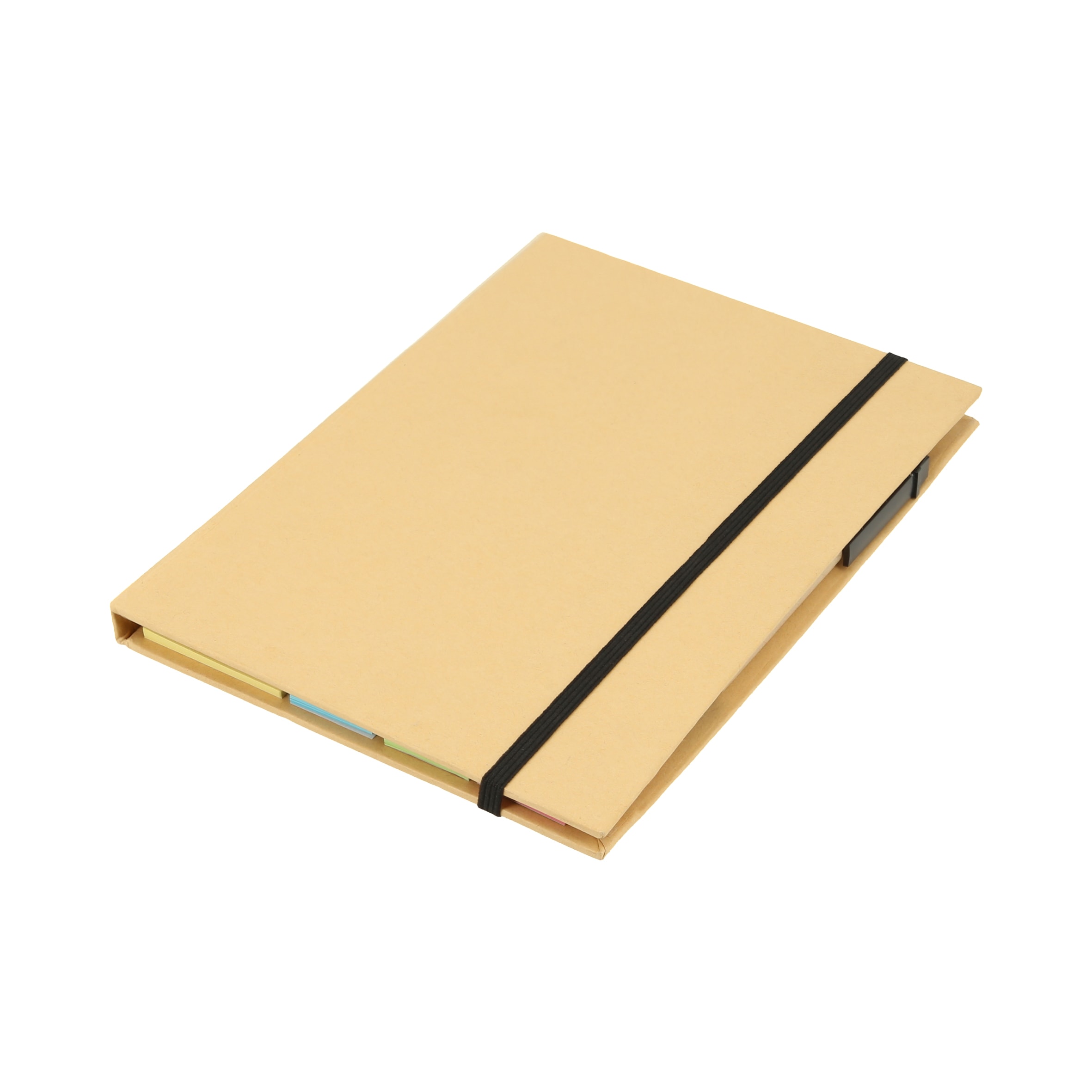 Libreta Cole, artículo promocional personalizable