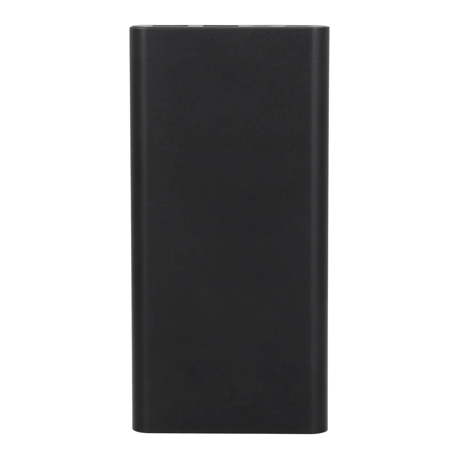 Power Bank Pin en color negro
