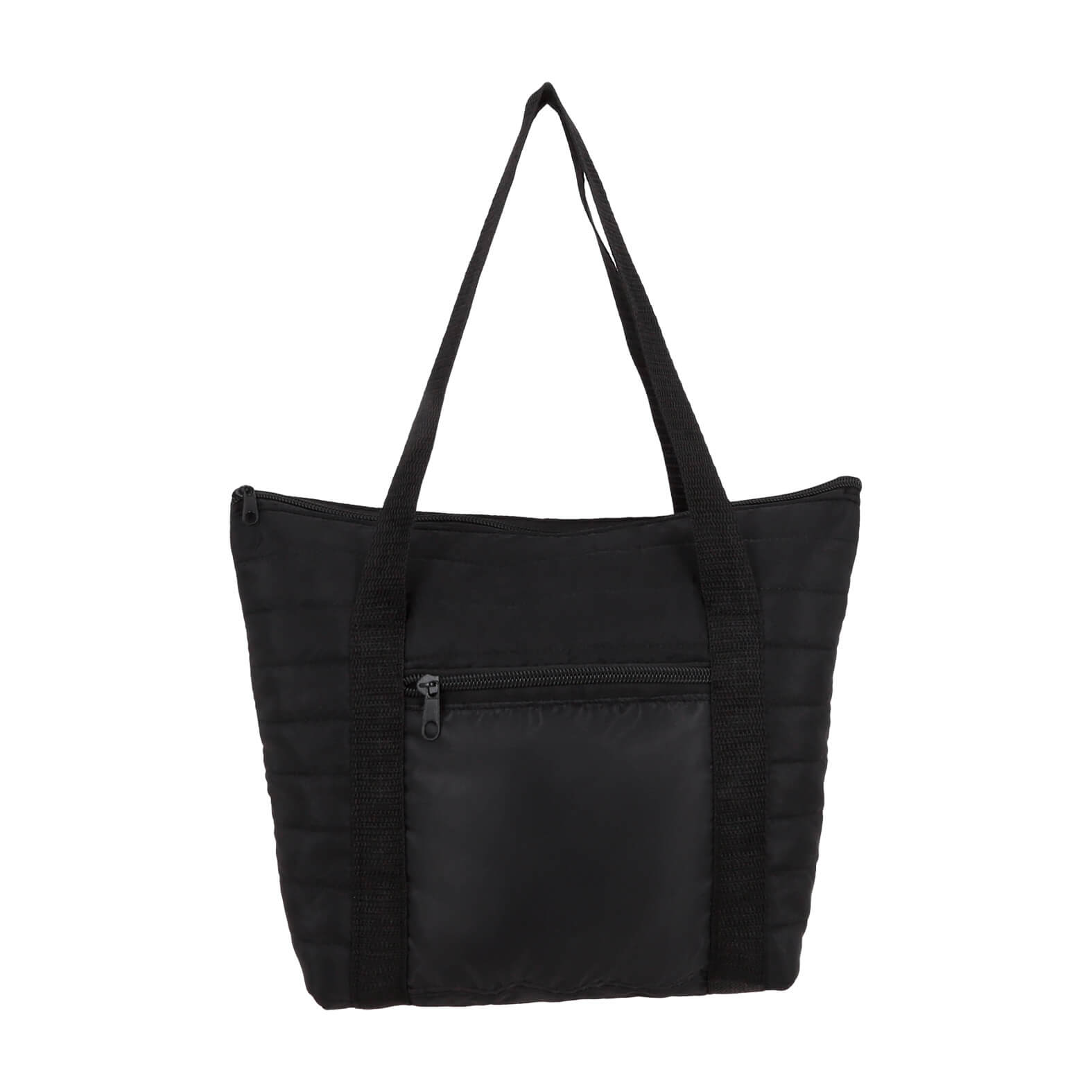Bolsa Tot en color negro