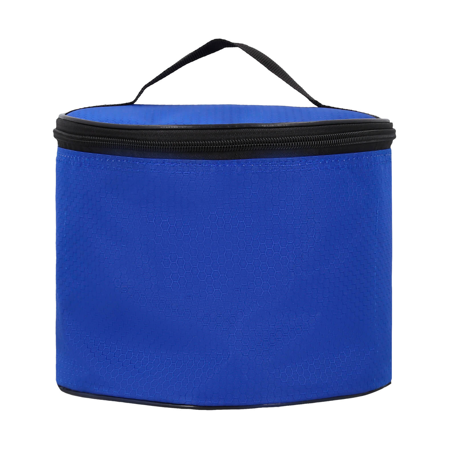 Hielera Panal en color azul