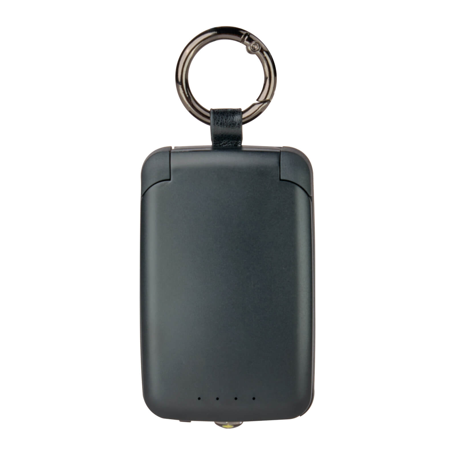 Power Bank Tona en color negro