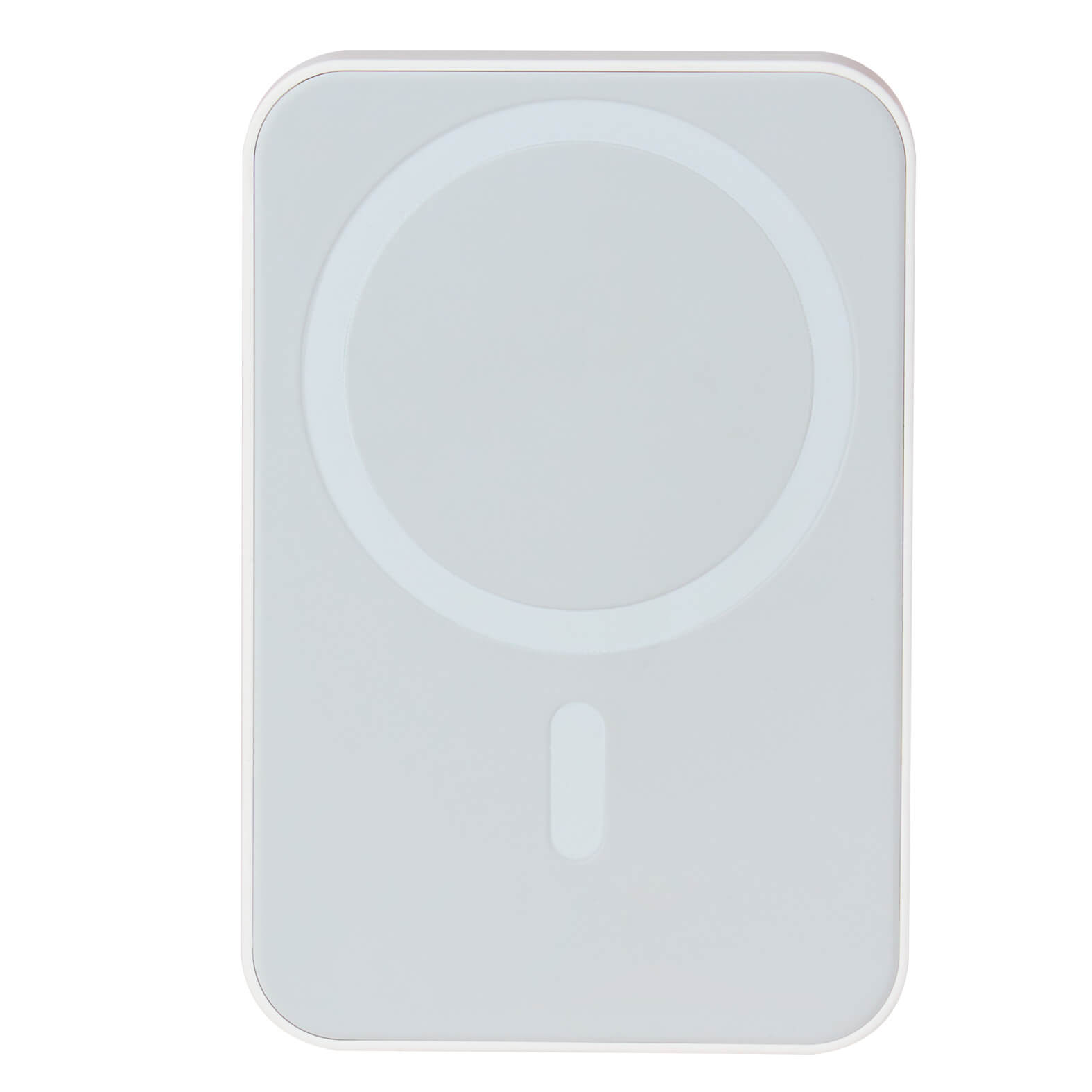 Power Lagom en color blanco
