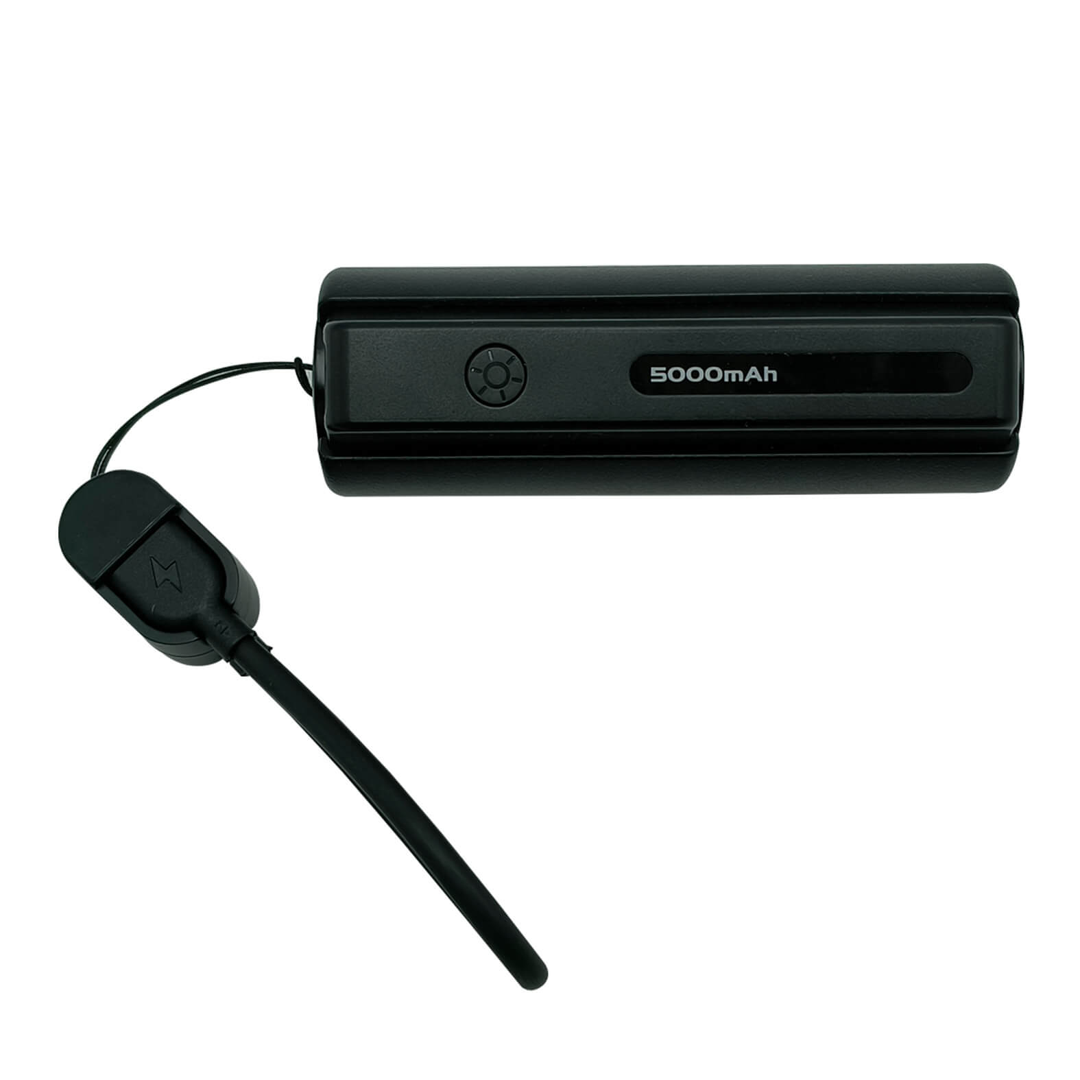 Power Bank Inti en color negro