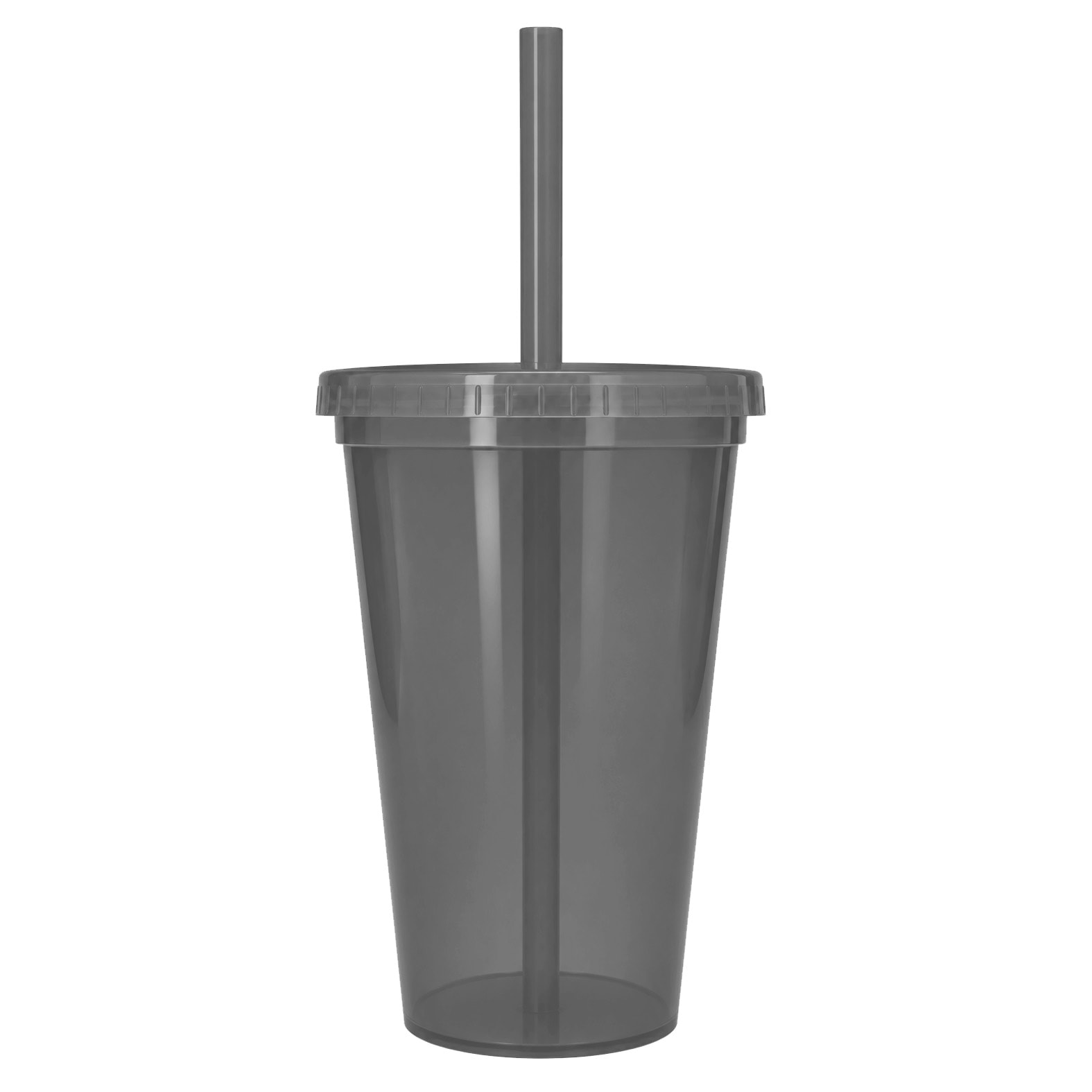 Vaso Rock en color negro