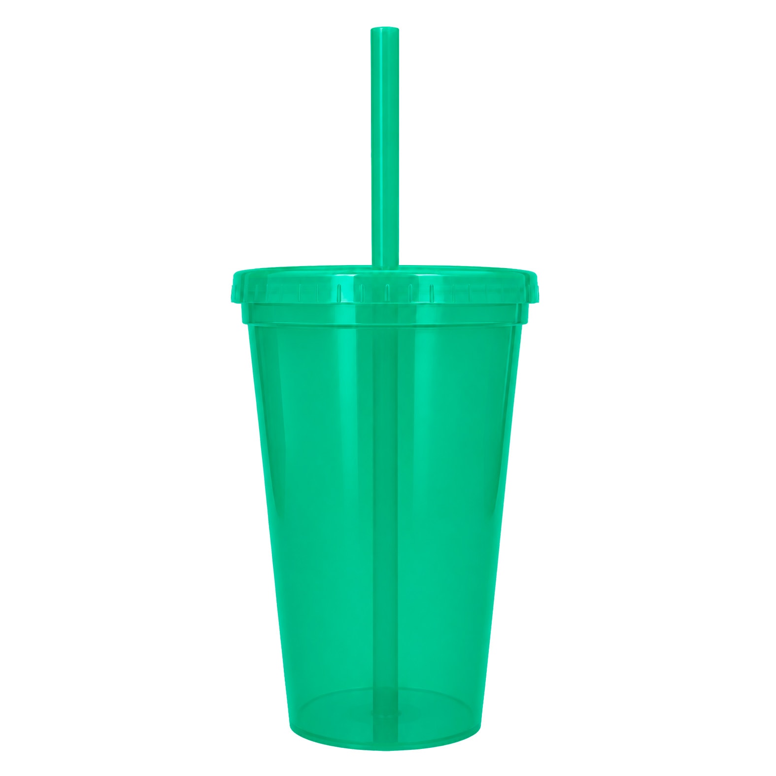 Vaso Rock en color verde