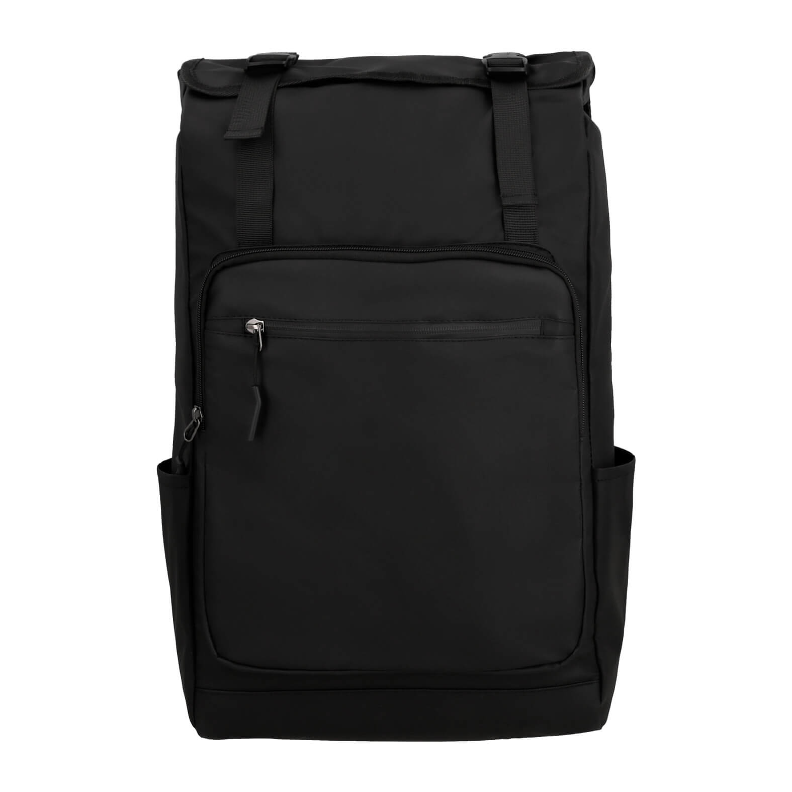 Mochila Laos en color negro