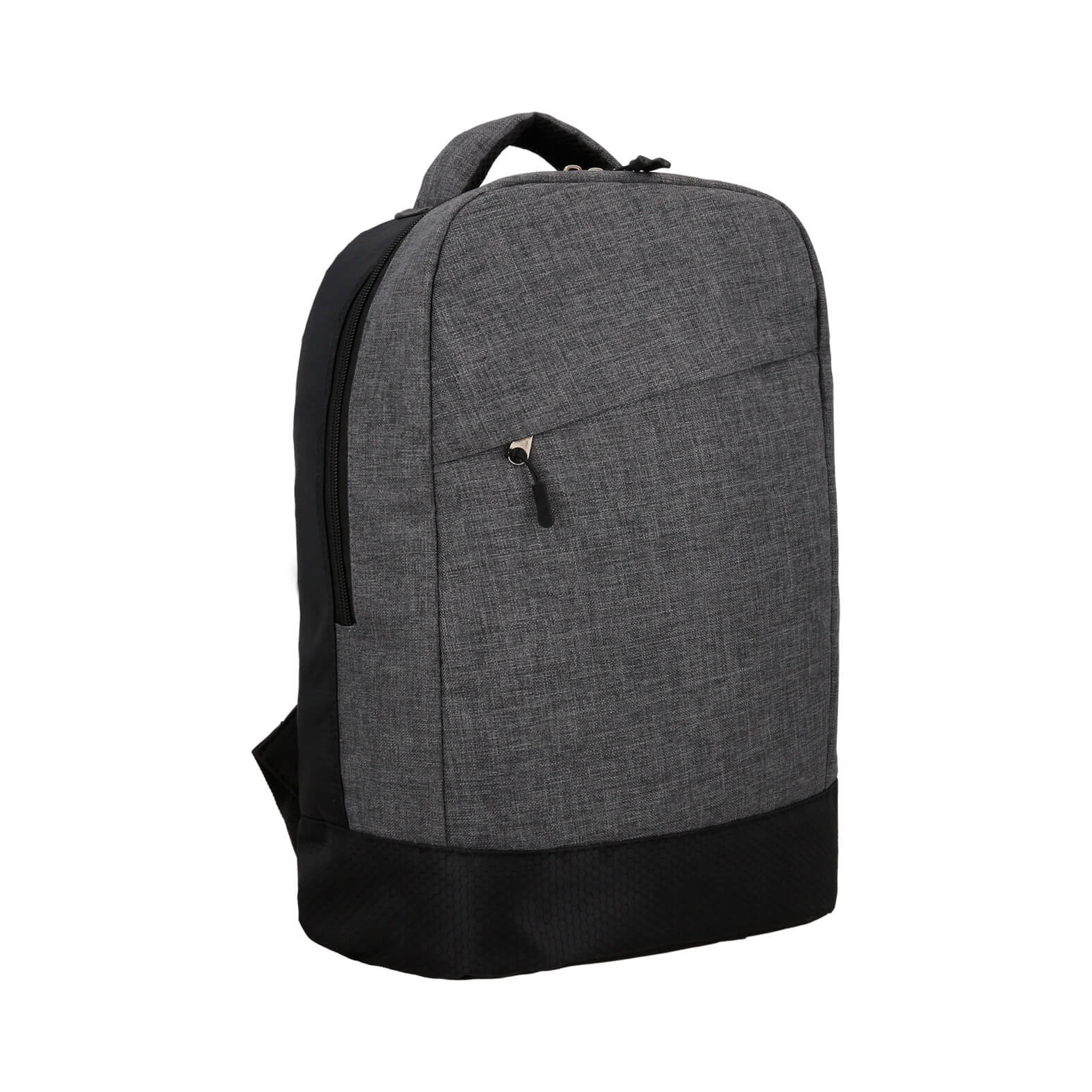 Mochila Kep en color gris
