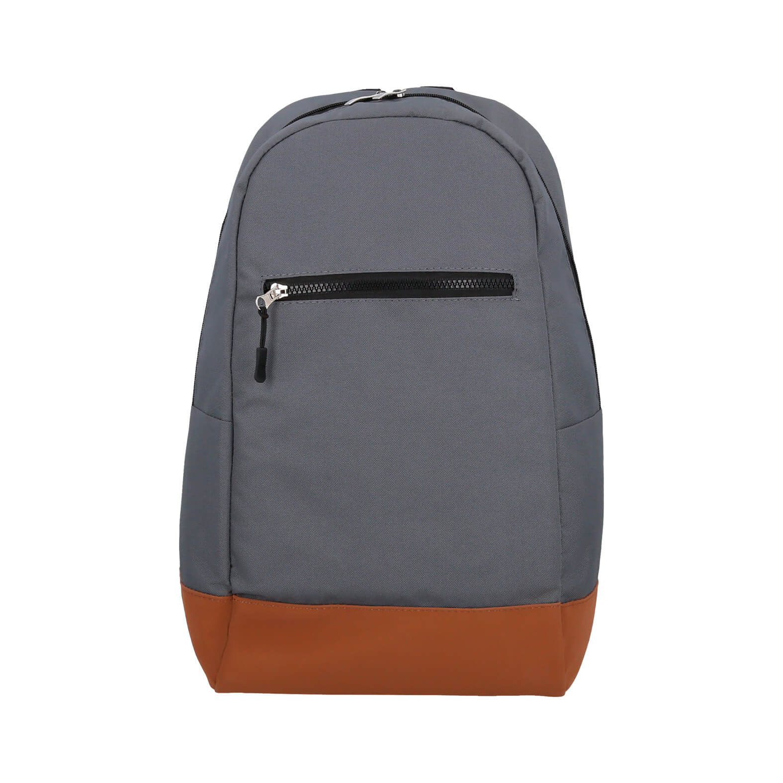 Mochila Dush en color gris