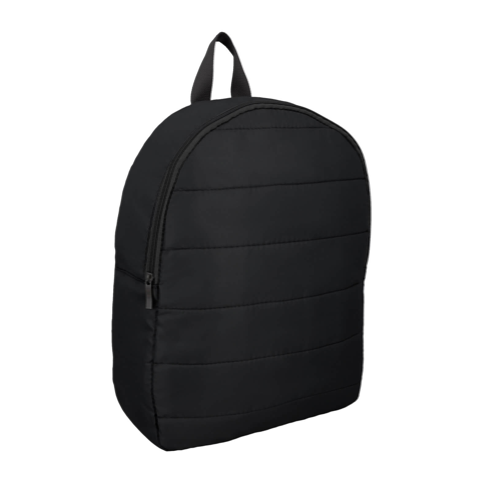 Mochila Sheru en color negro