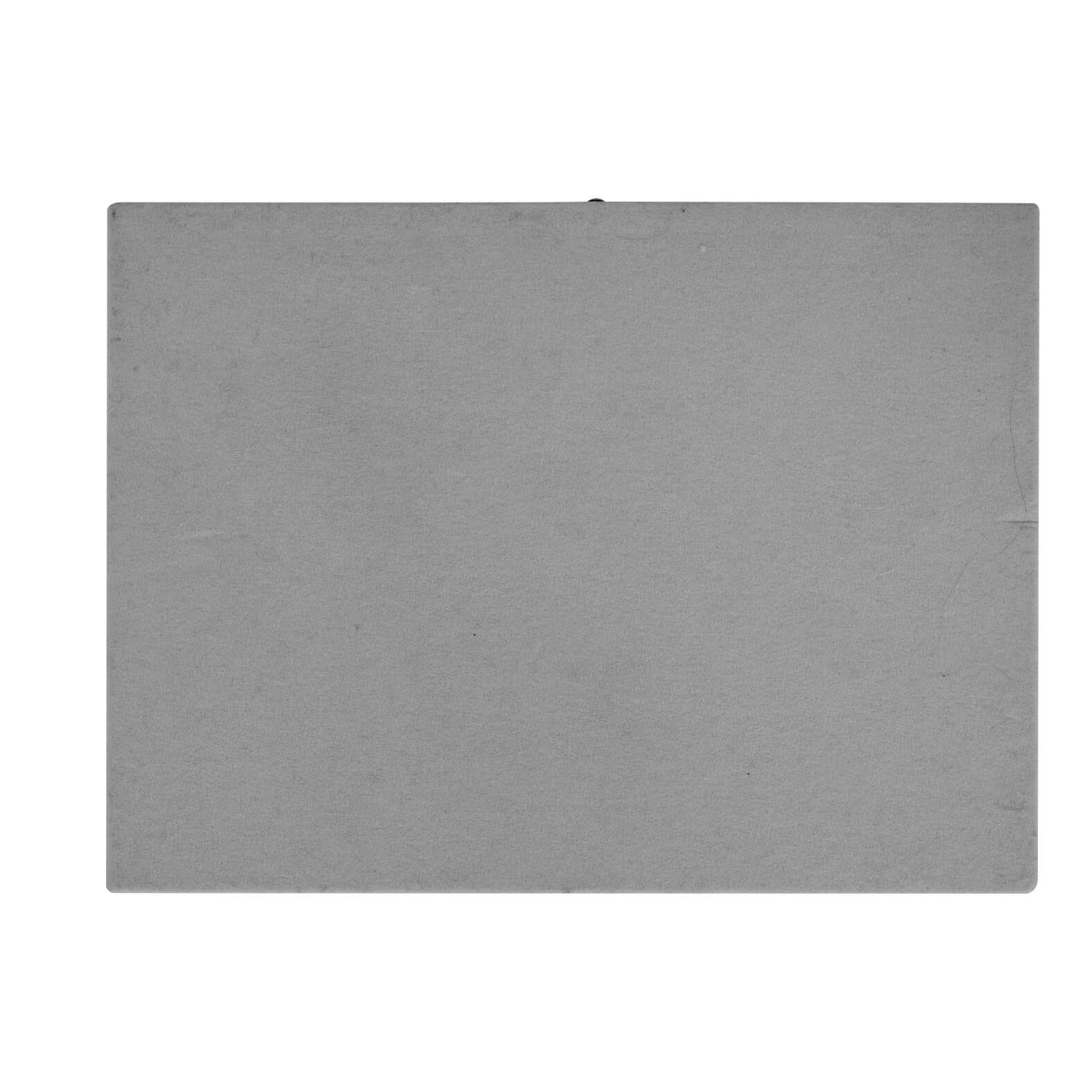 Organizador de Joyas Aime en color gris