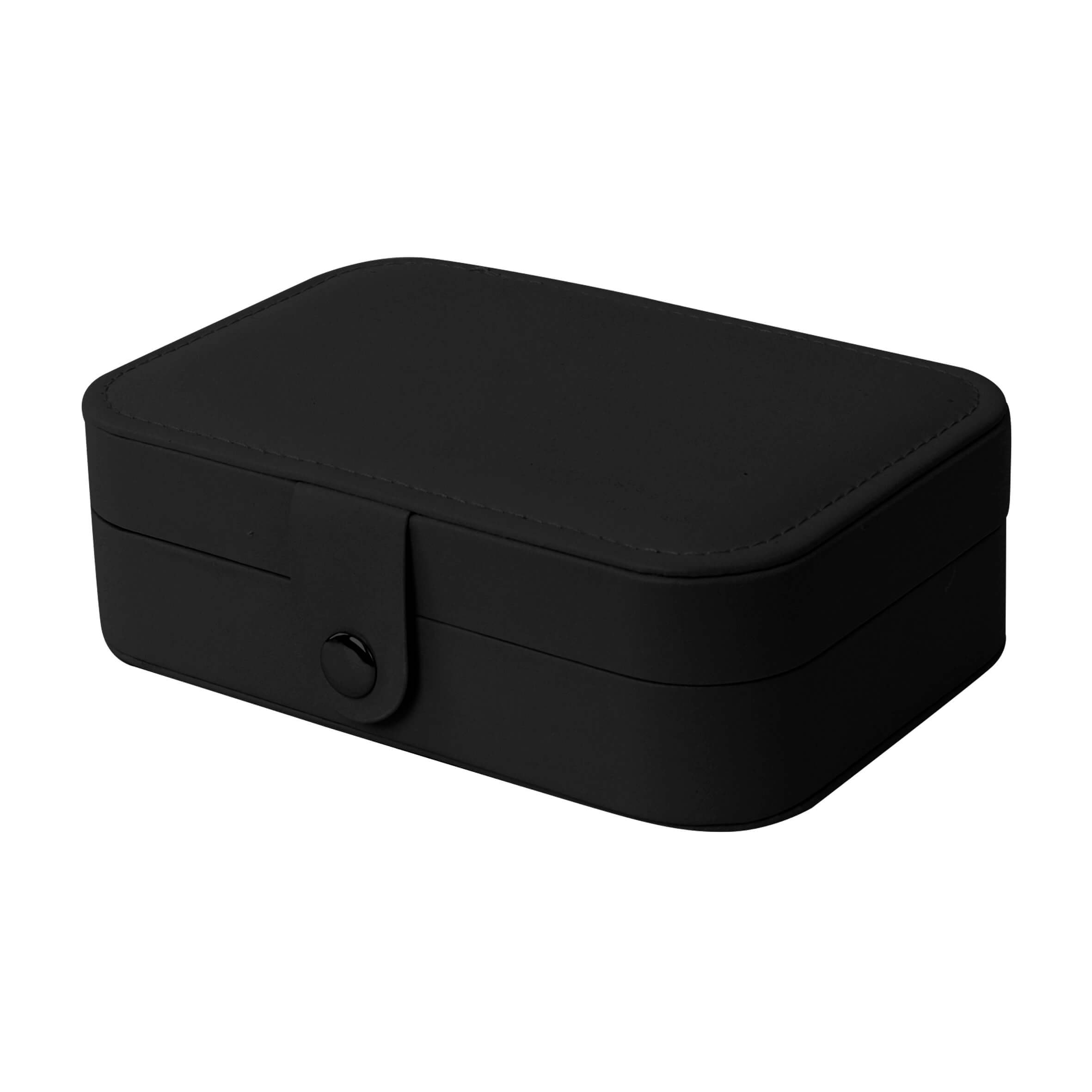 Organizador de Joyas Sophie en color negro
