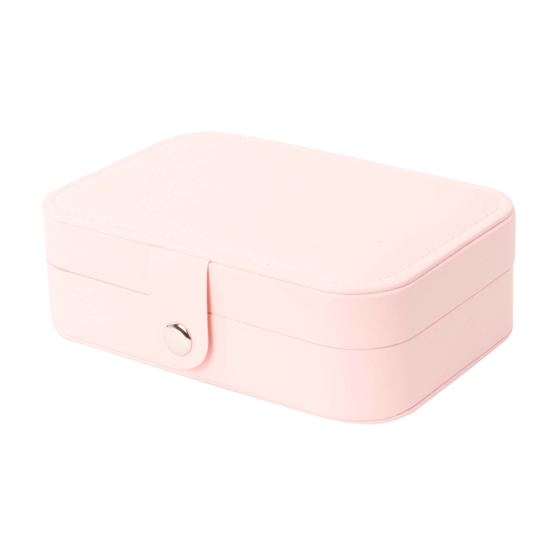 Organizador de Joyas Sophie en color rosa