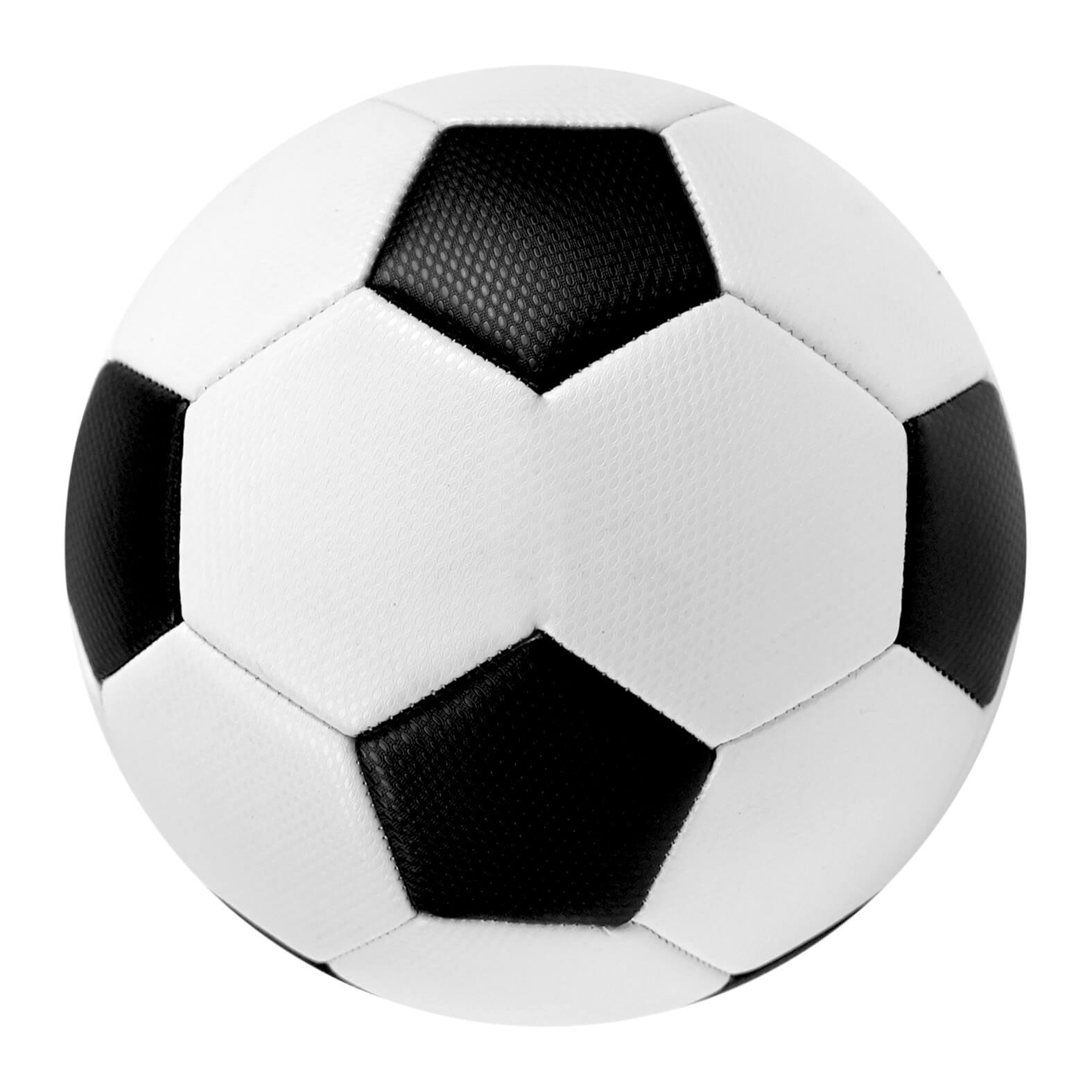 Balón de Fútbol Yamal en color blanco