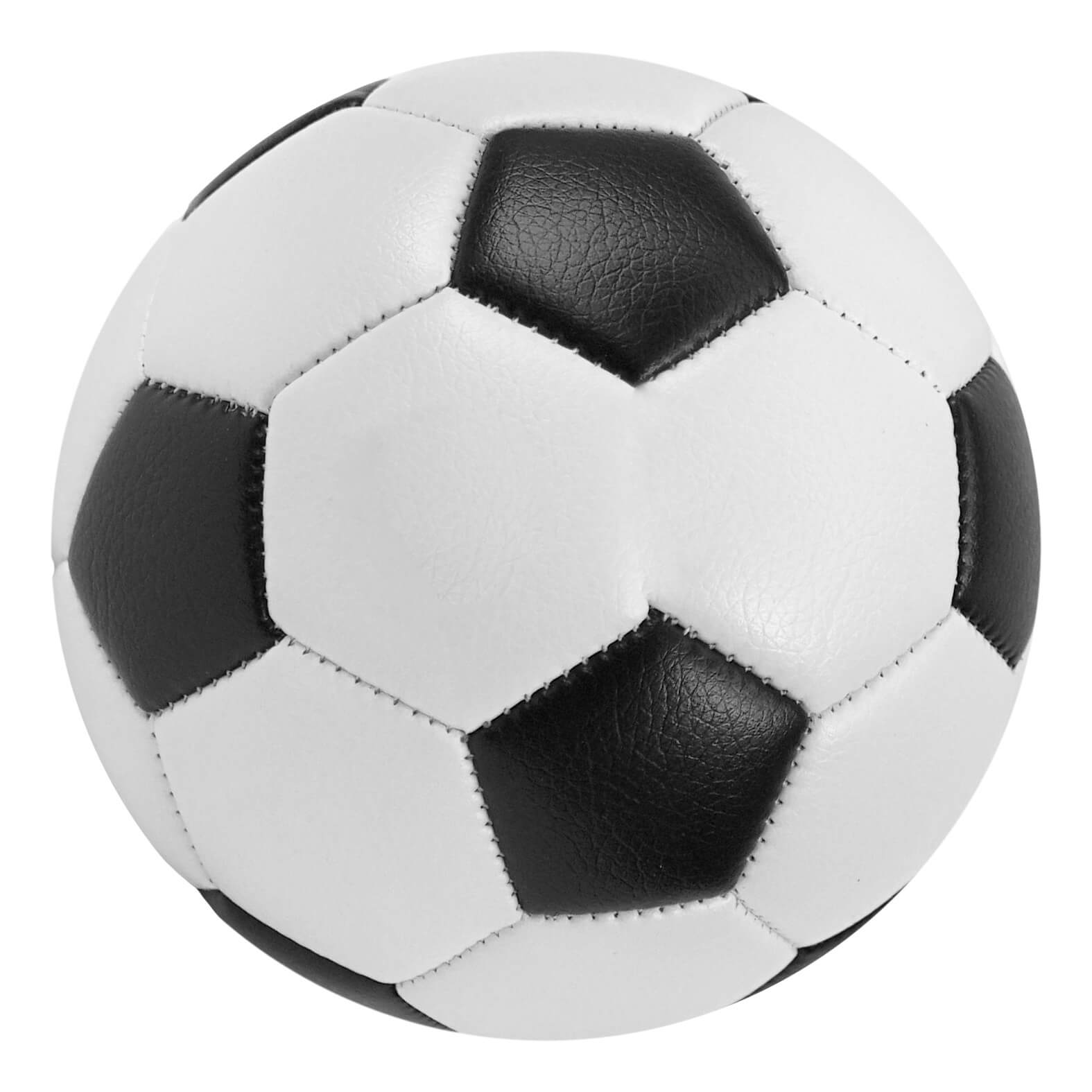 Balón de Fútbol Oliver en color blanco