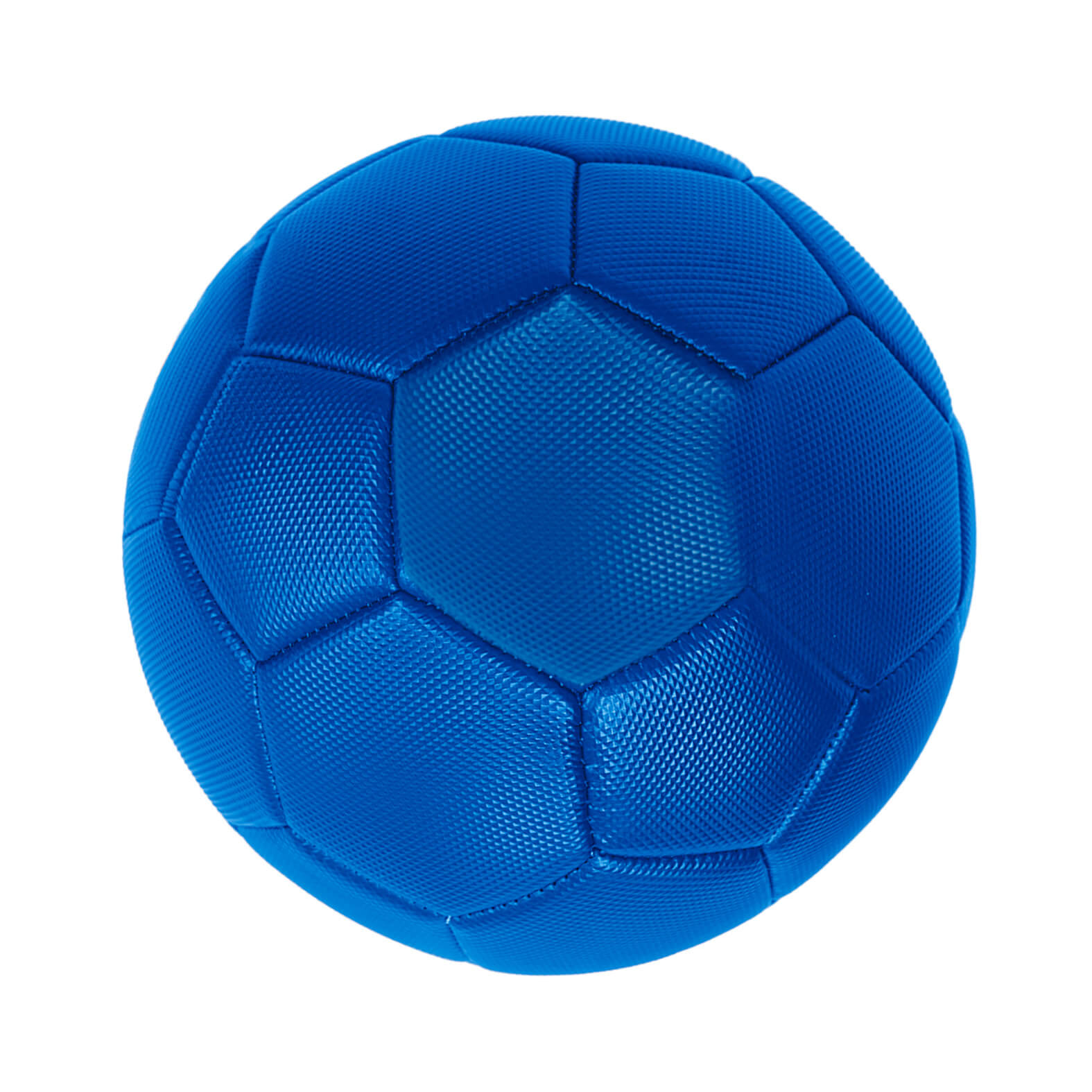 Balón de Fútbol Cr7 en color azul