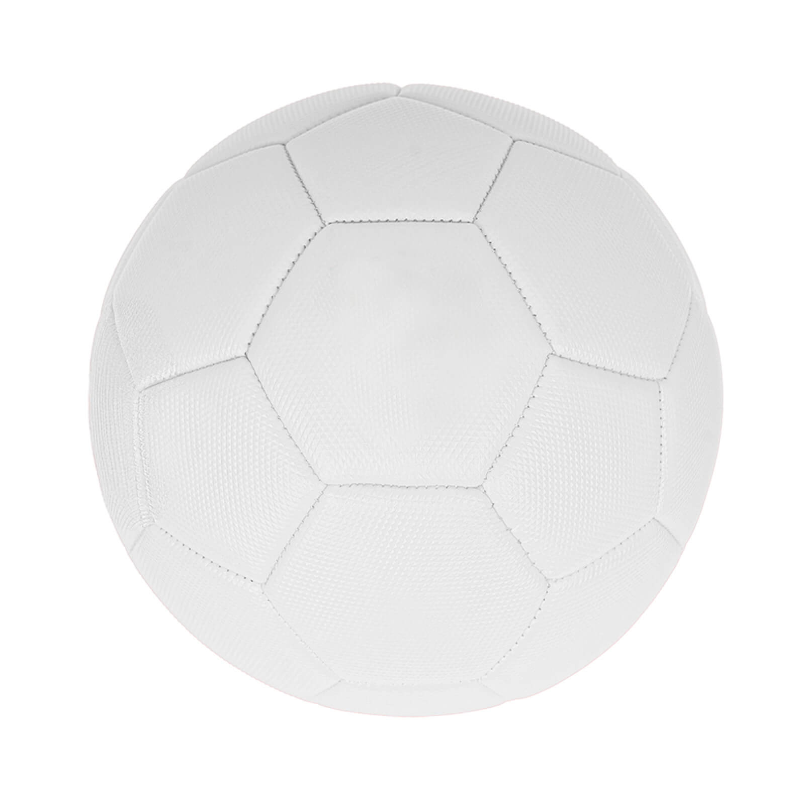 Balón de Fútbol Cr7 en color blanco