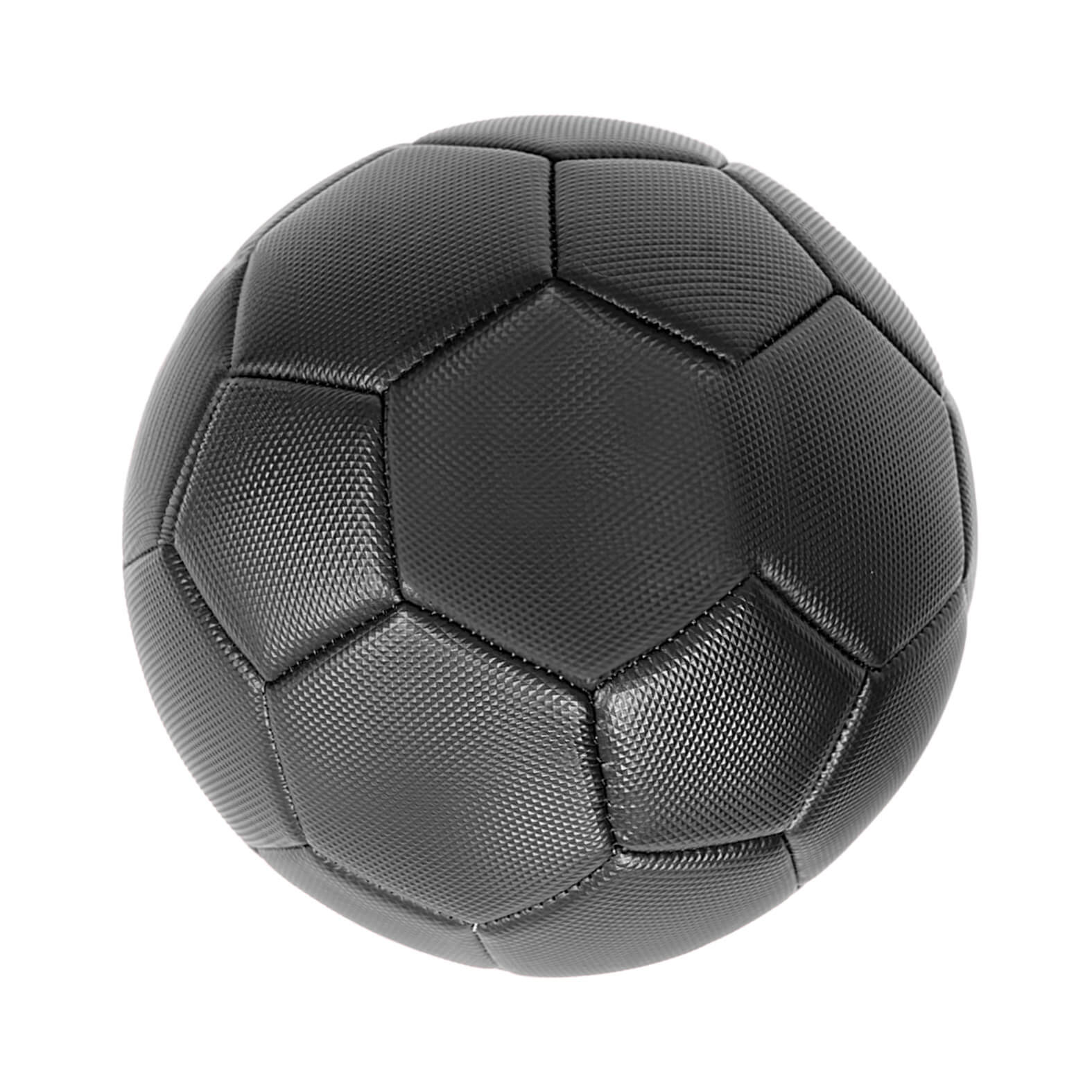 Balón de Fútbol Cr7 en color negro