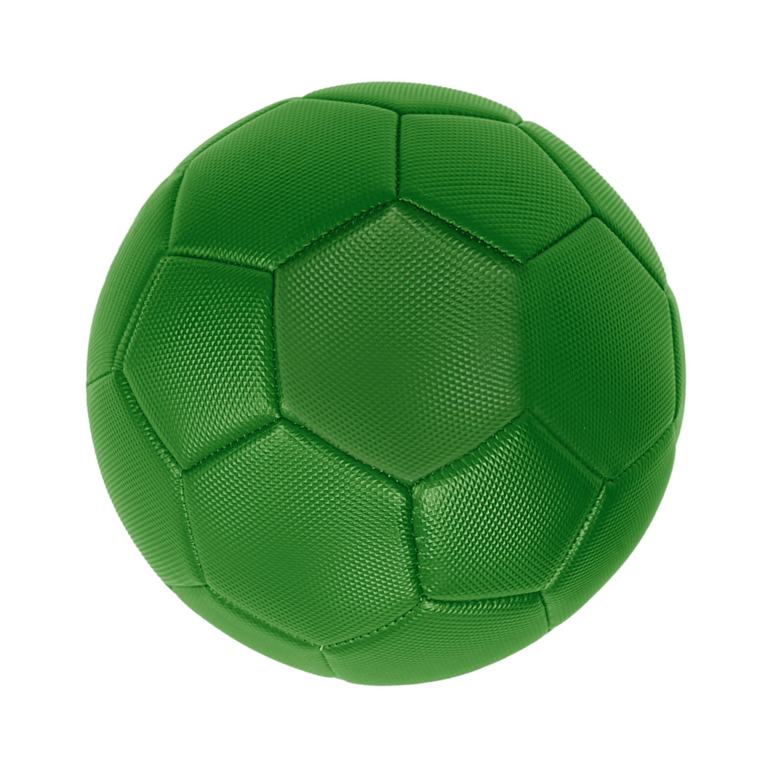 Balón de Fútbol Cr7 en color verde