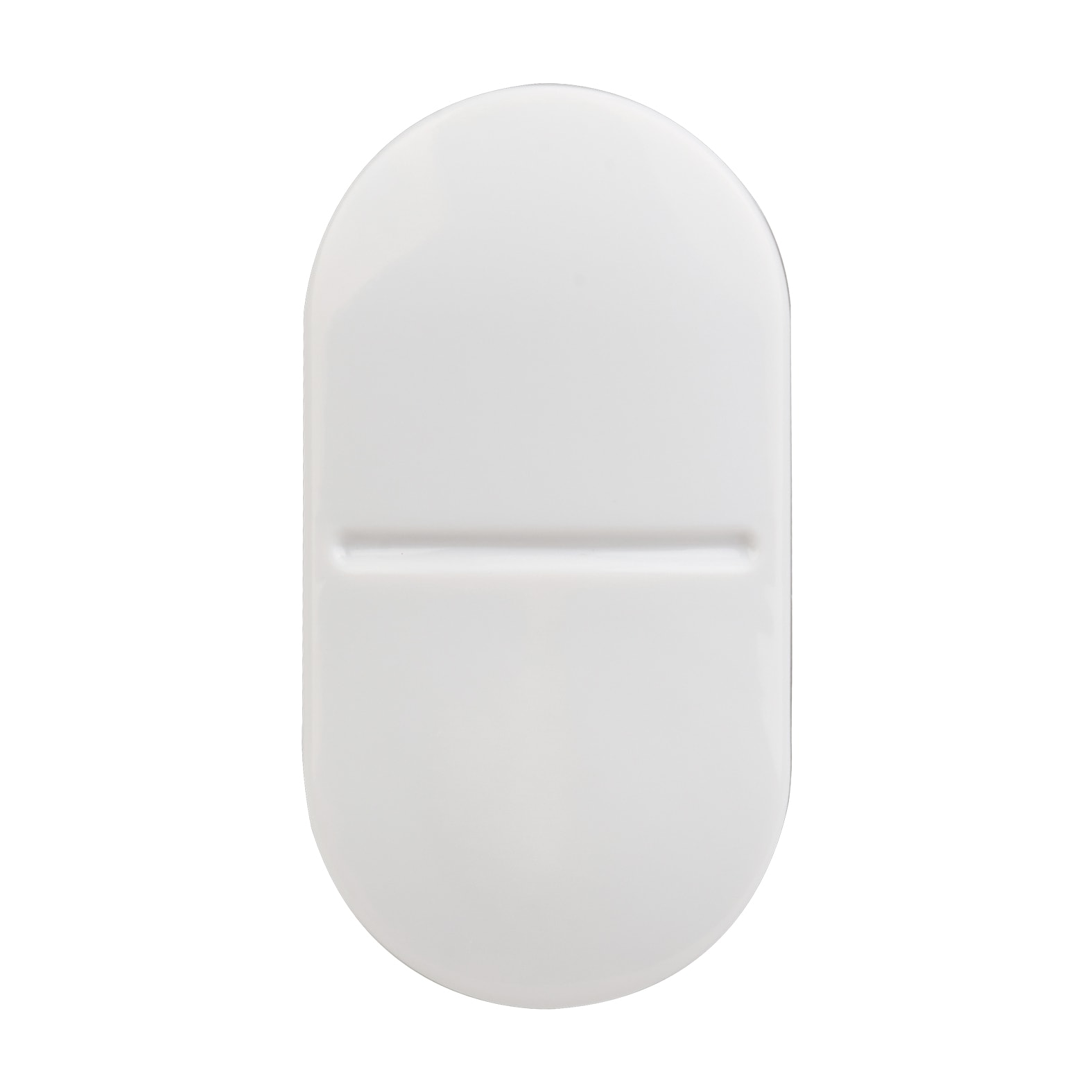 Pastillero Patch en color blanco
