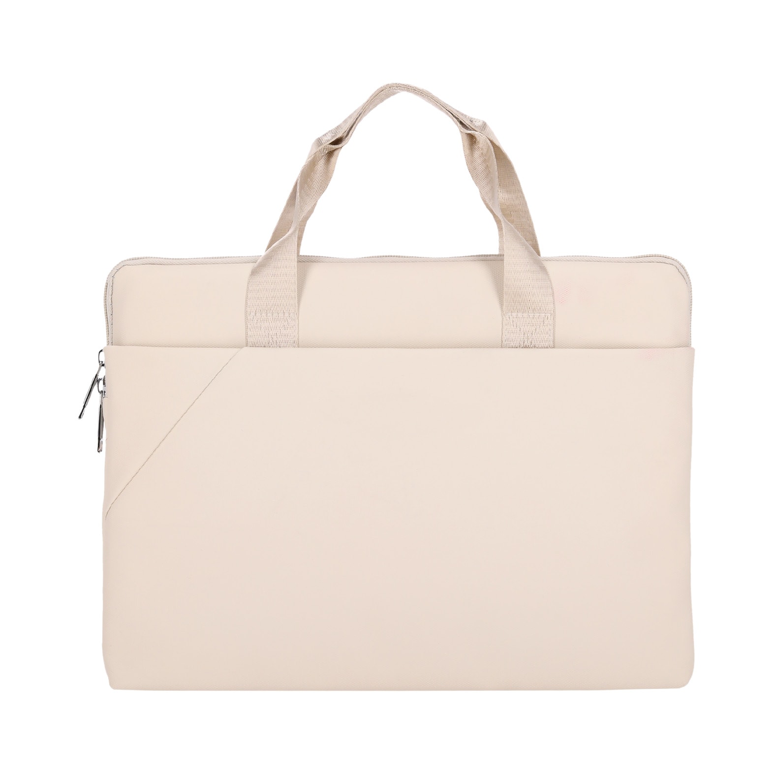 Portafolio Fuller en color beige
