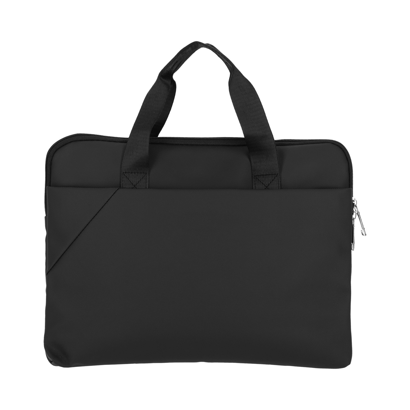 Portafolio Fuller en color negro