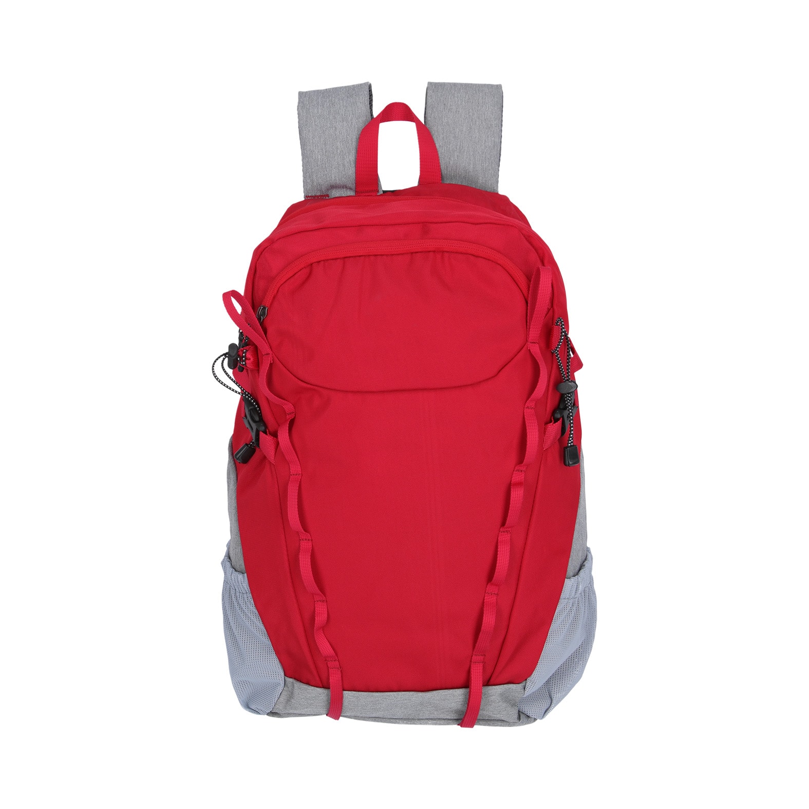 Mochila Tay en color rojo