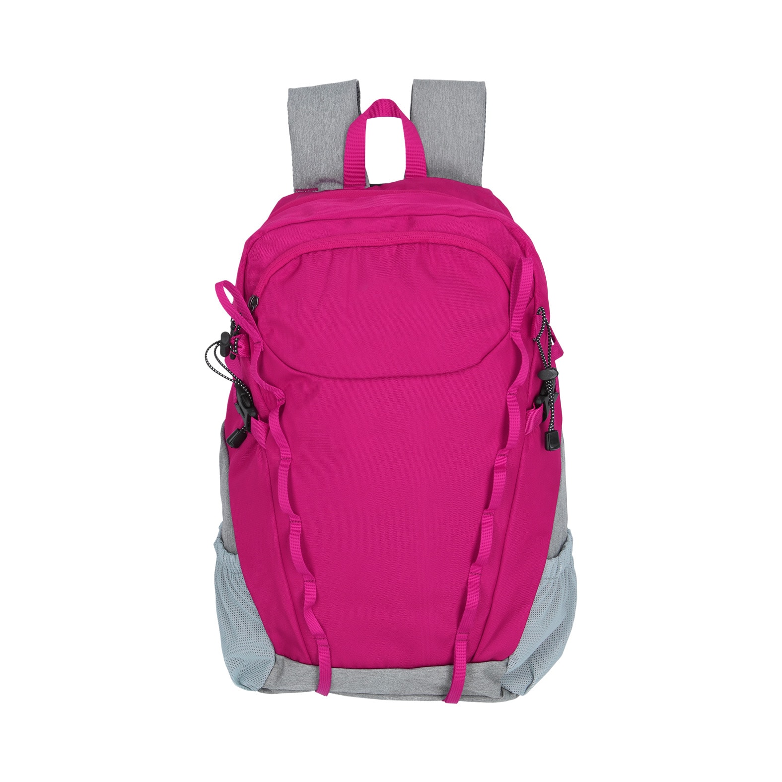 Mochila Tay en color rosa
