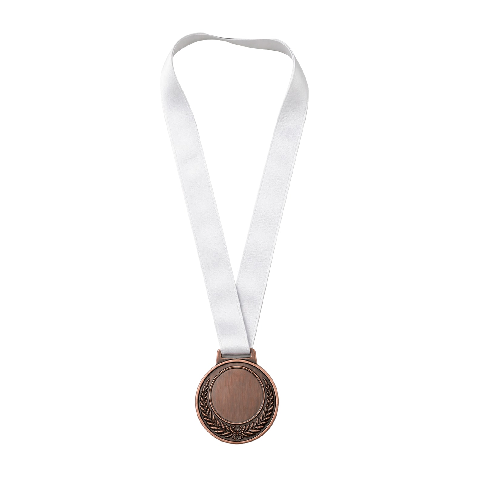 Medalla Biles, artículo promocional personalizable